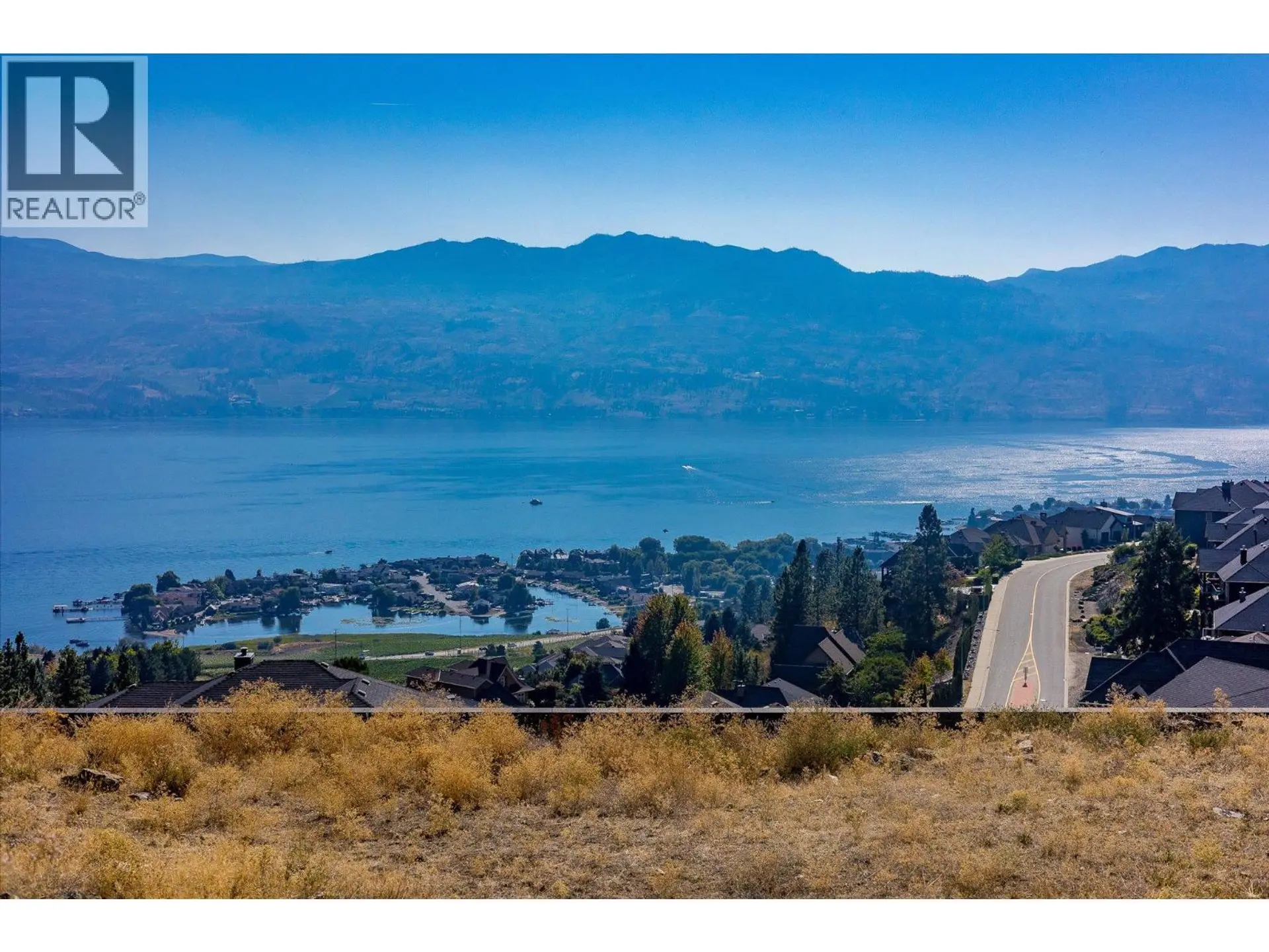 Property at 3231 PINOT NOIR PLACE LOT# 54, West Kelowna, BC