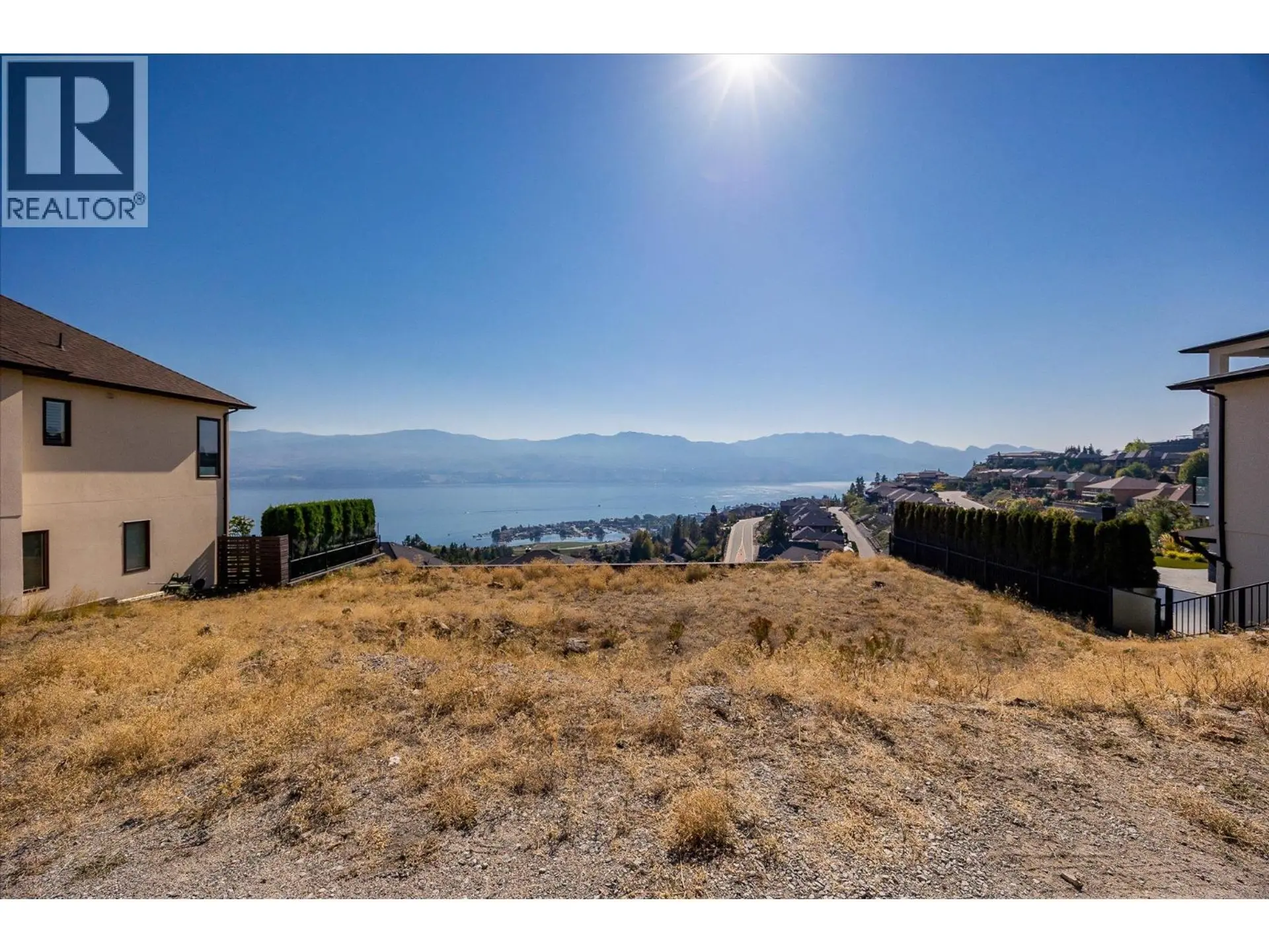 Property at 3231 PINOT NOIR PLACE LOT# 54, West Kelowna, BC