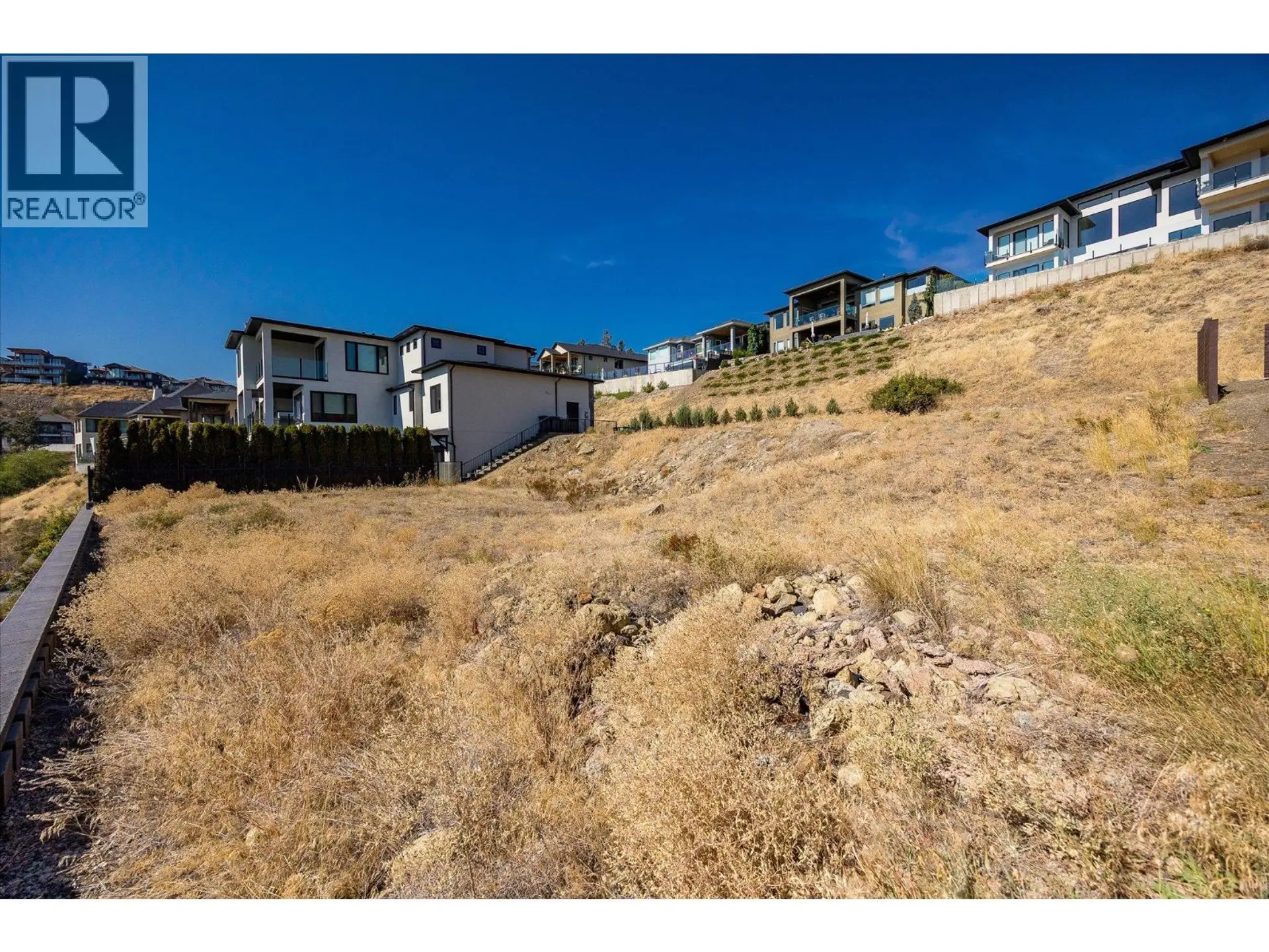 Property at 3231 PINOT NOIR PLACE LOT# 54, West Kelowna, BC