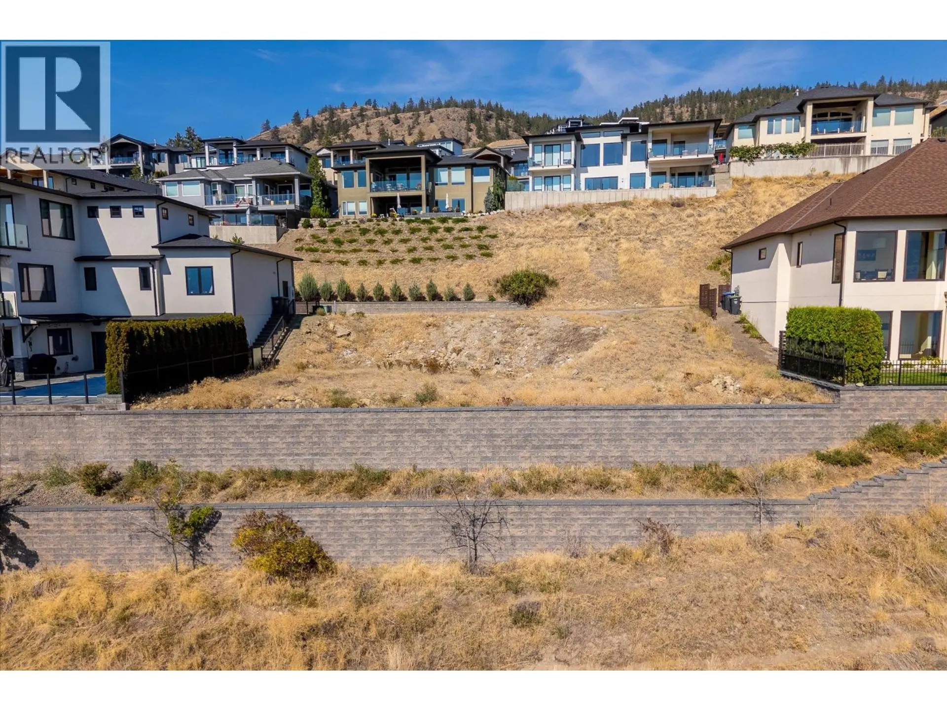 Property at 3231 PINOT NOIR PLACE LOT# 54, West Kelowna, BC