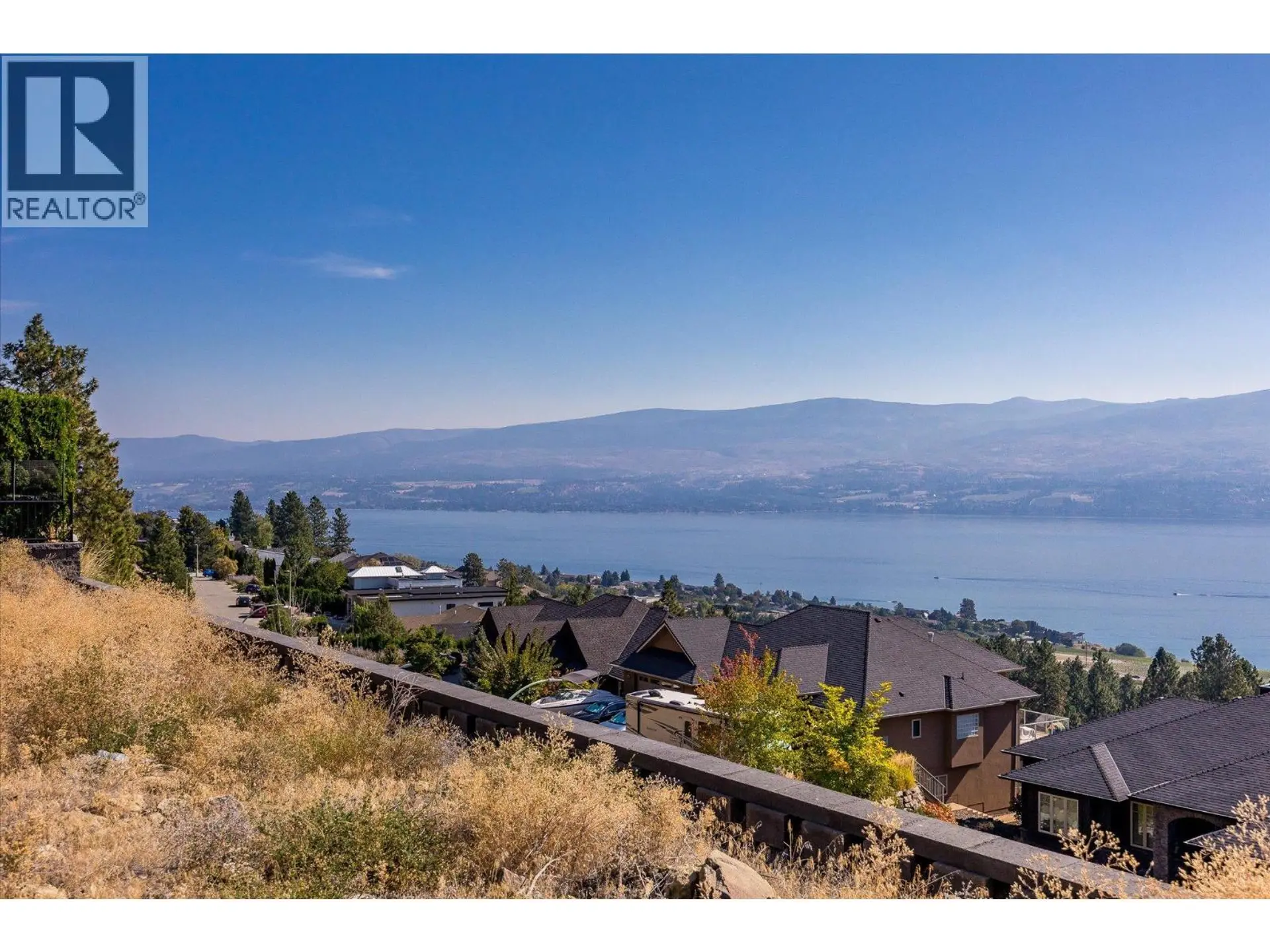 Property at 3231 PINOT NOIR PLACE LOT# 54, West Kelowna, BC