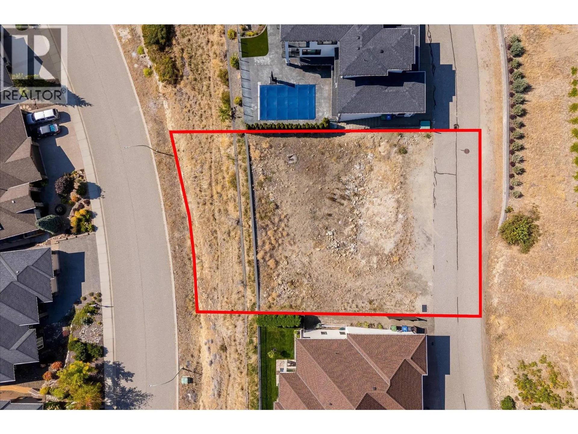 Property at 3231 PINOT NOIR PLACE LOT# 54, West Kelowna, BC