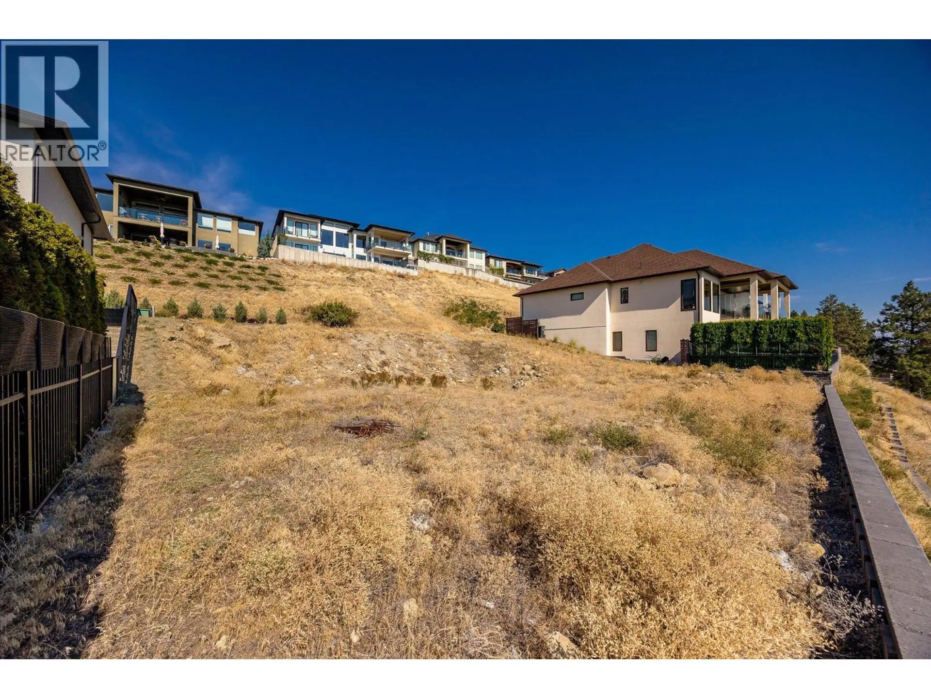 Property at 3231 PINOT NOIR PLACE LOT# 54, West Kelowna, BC