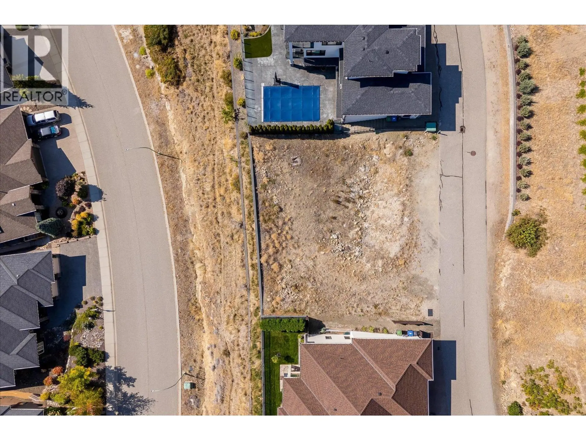 Property at 3231 PINOT NOIR PLACE LOT# 54, West Kelowna, BC