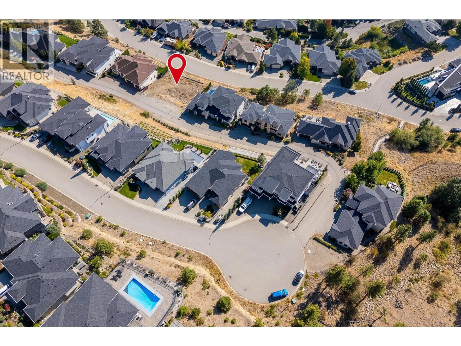 Property at 3231 PINOT NOIR PLACE LOT# 54, West Kelowna, BC