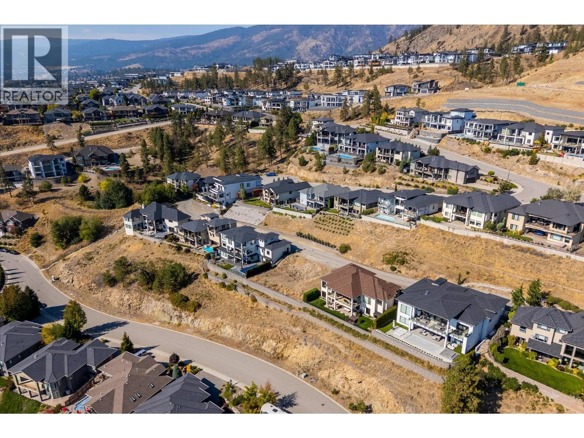 Property at 3231 PINOT NOIR PLACE LOT# 54, West Kelowna, BC