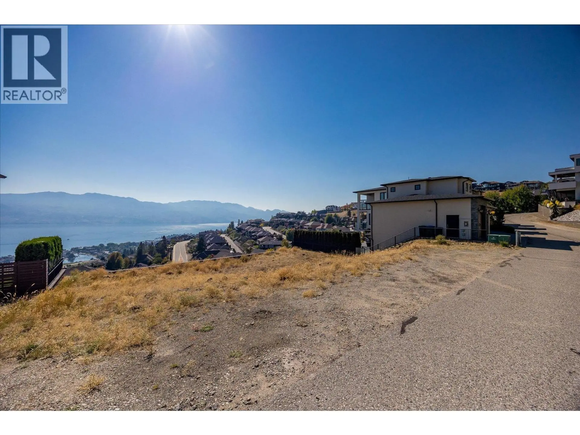 Property at 3231 PINOT NOIR PLACE LOT# 54, West Kelowna, BC