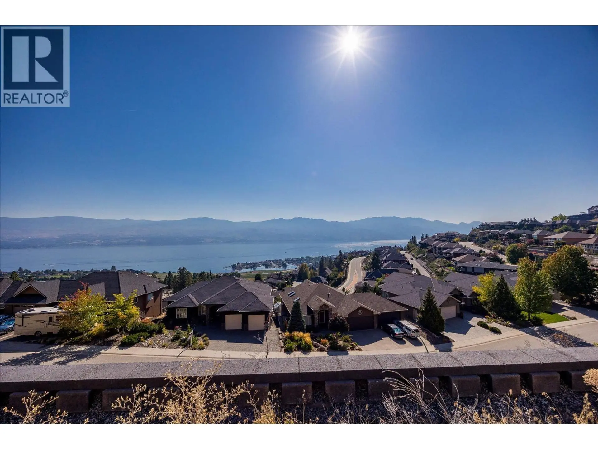 Property at 3231 PINOT NOIR PLACE LOT# 54, West Kelowna, BC