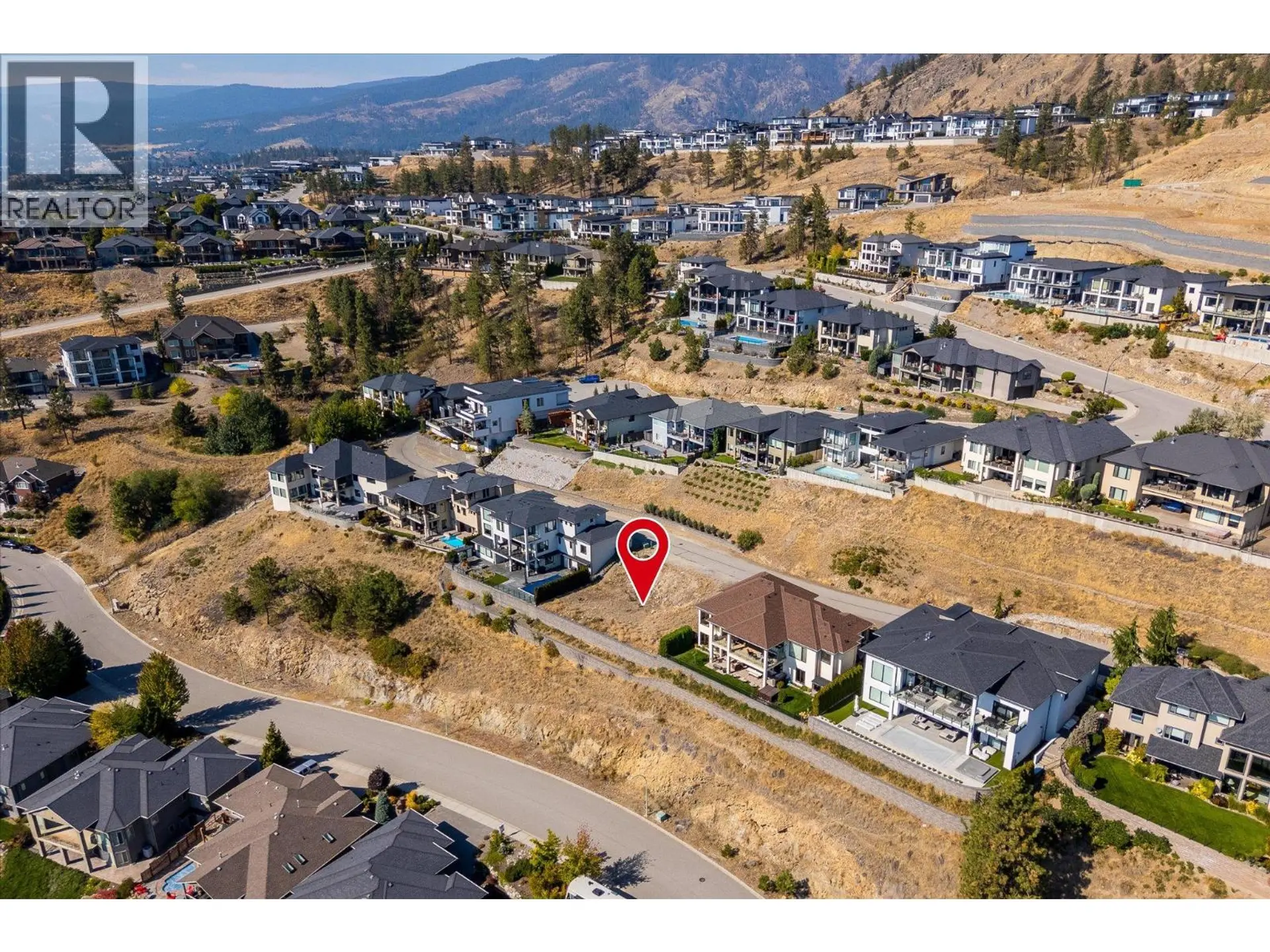 Property at 3231 PINOT NOIR PLACE LOT# 54, West Kelowna, BC