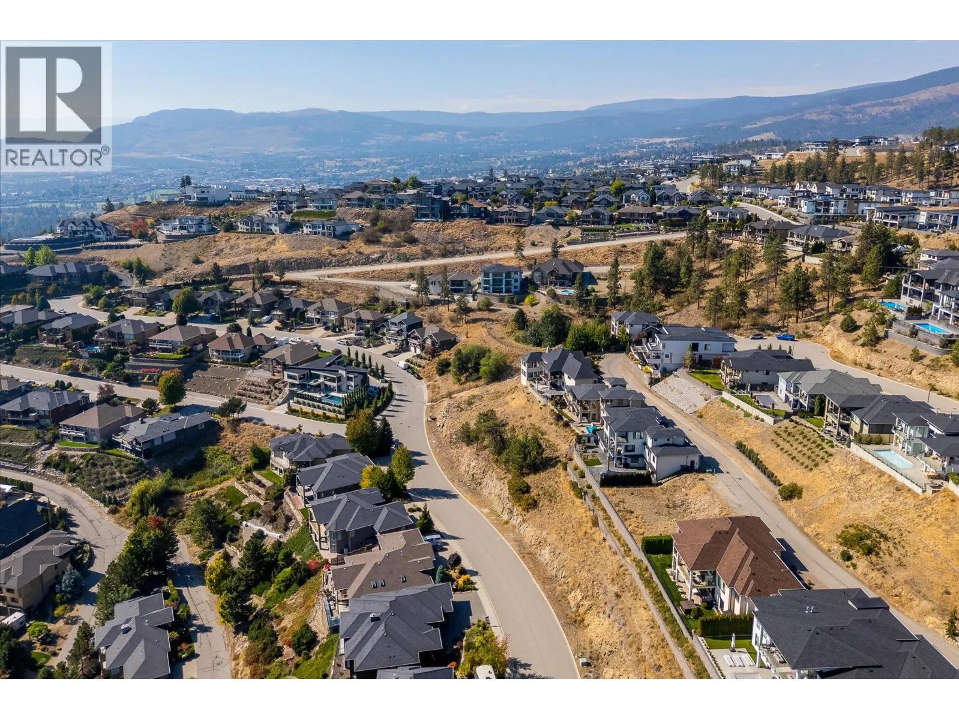 Property at 3231 PINOT NOIR PLACE LOT# 54, West Kelowna, BC
