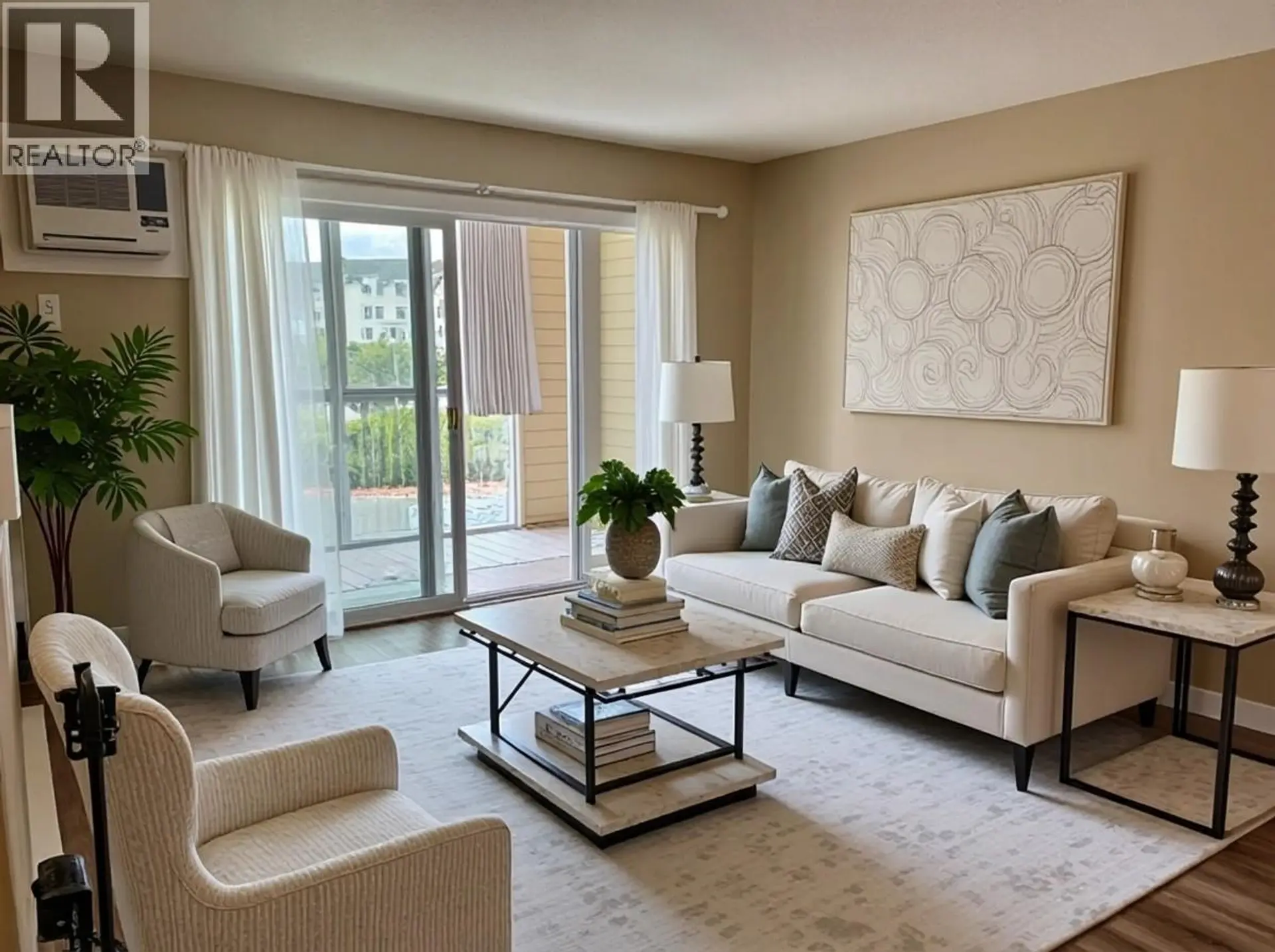 Property at #203 769 KLO ROAD, Kelowna, BC