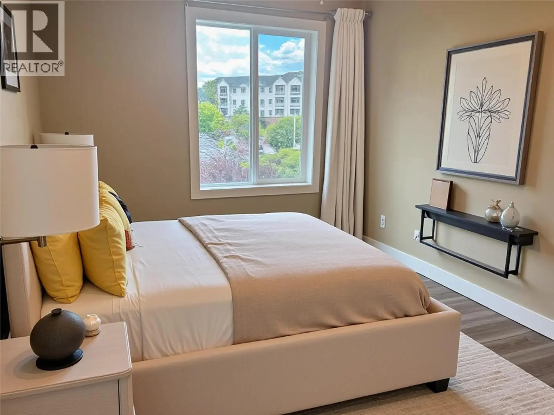 Property at #203 769 KLO ROAD, Kelowna, BC