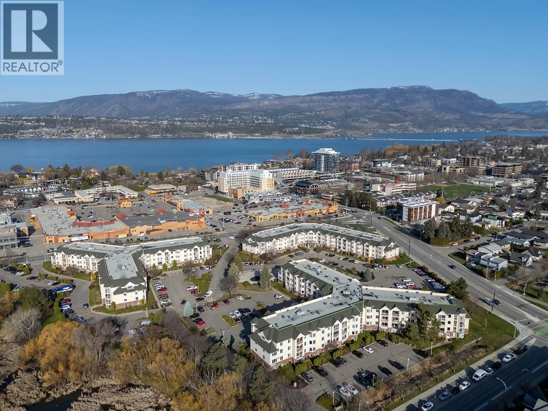 Property at #203 769 KLO ROAD, Kelowna, BC