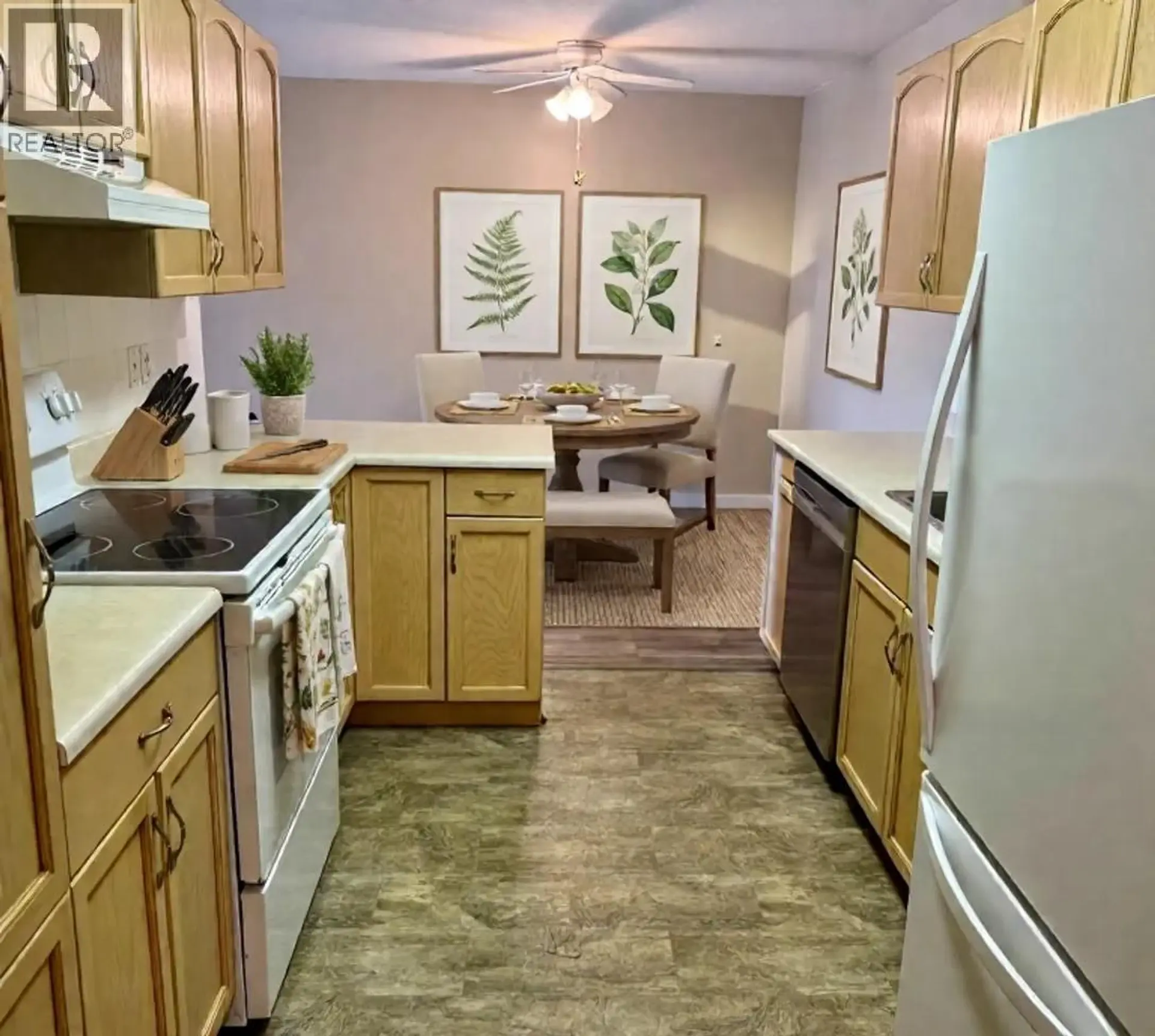 Property at #203 769 KLO ROAD, Kelowna, BC