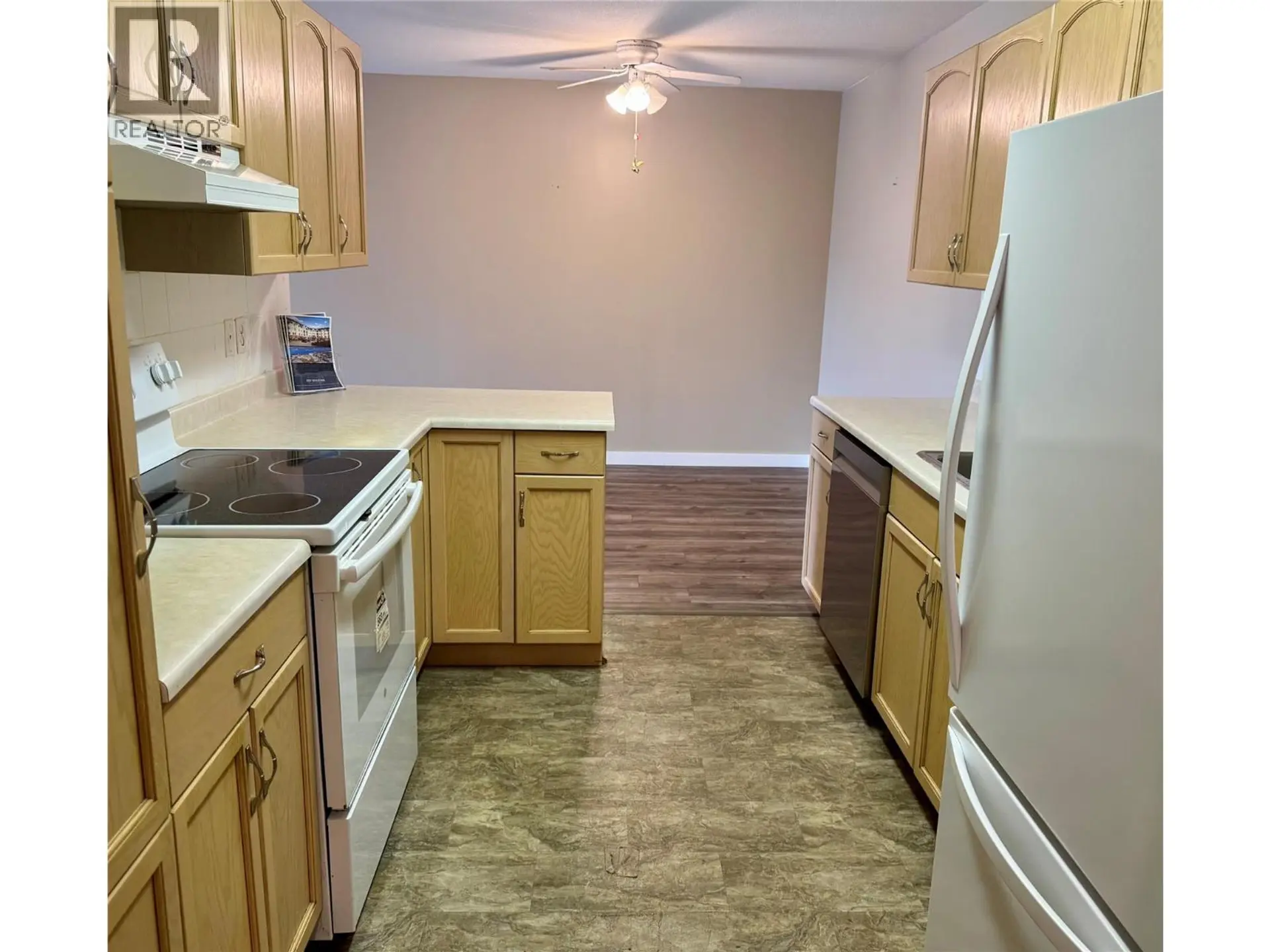 Property at #203 769 KLO ROAD, Kelowna, BC