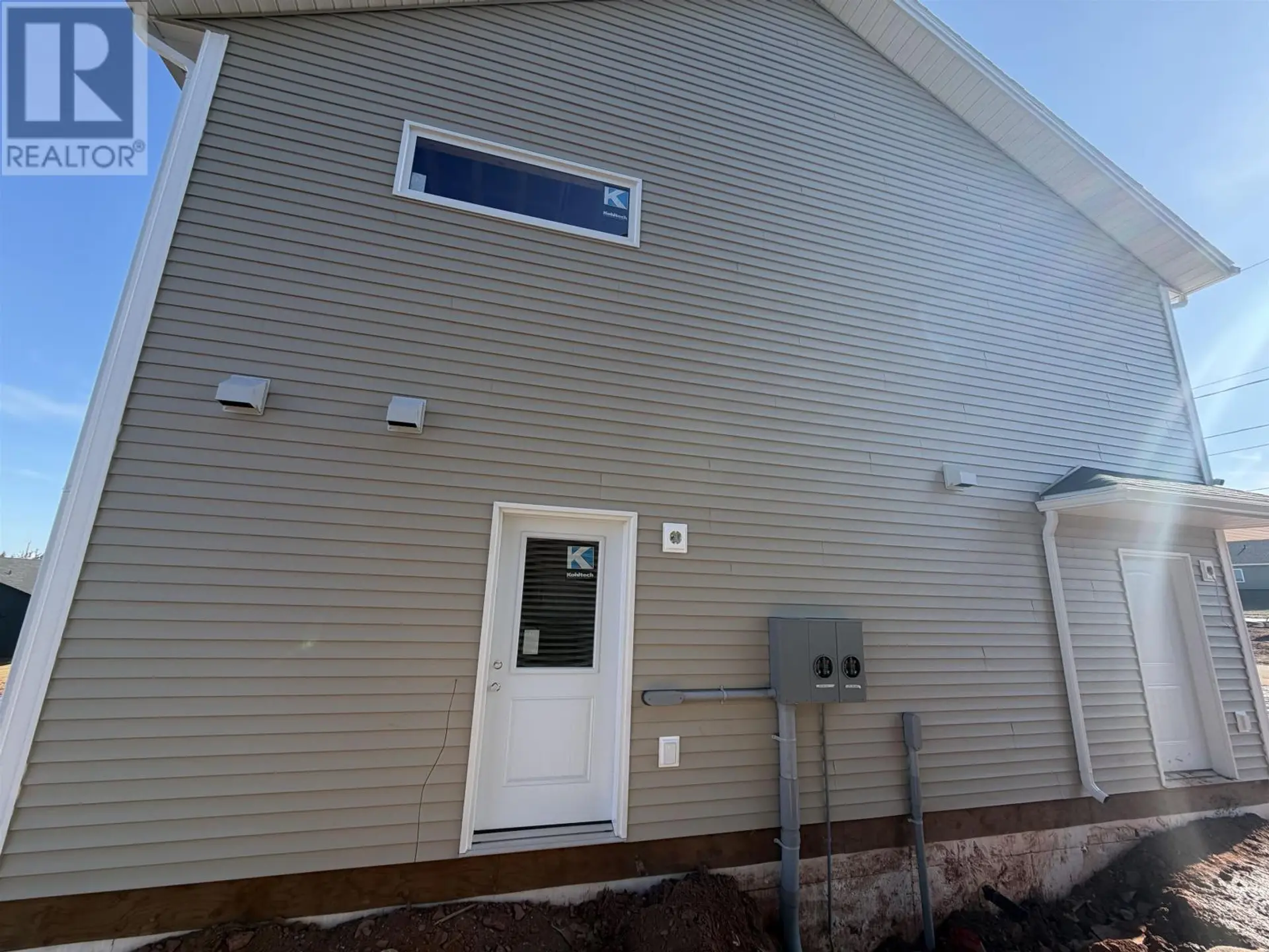 Property at 55 HUDSON AVENUE, West Royalty, PE