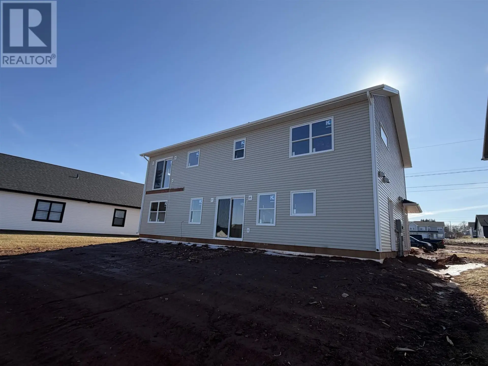 Property at 55 HUDSON AVENUE, West Royalty, PE