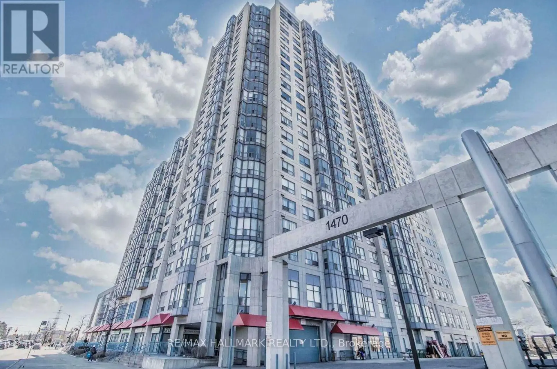 #1003 1470 MIDLAND AVENUE - Image 1