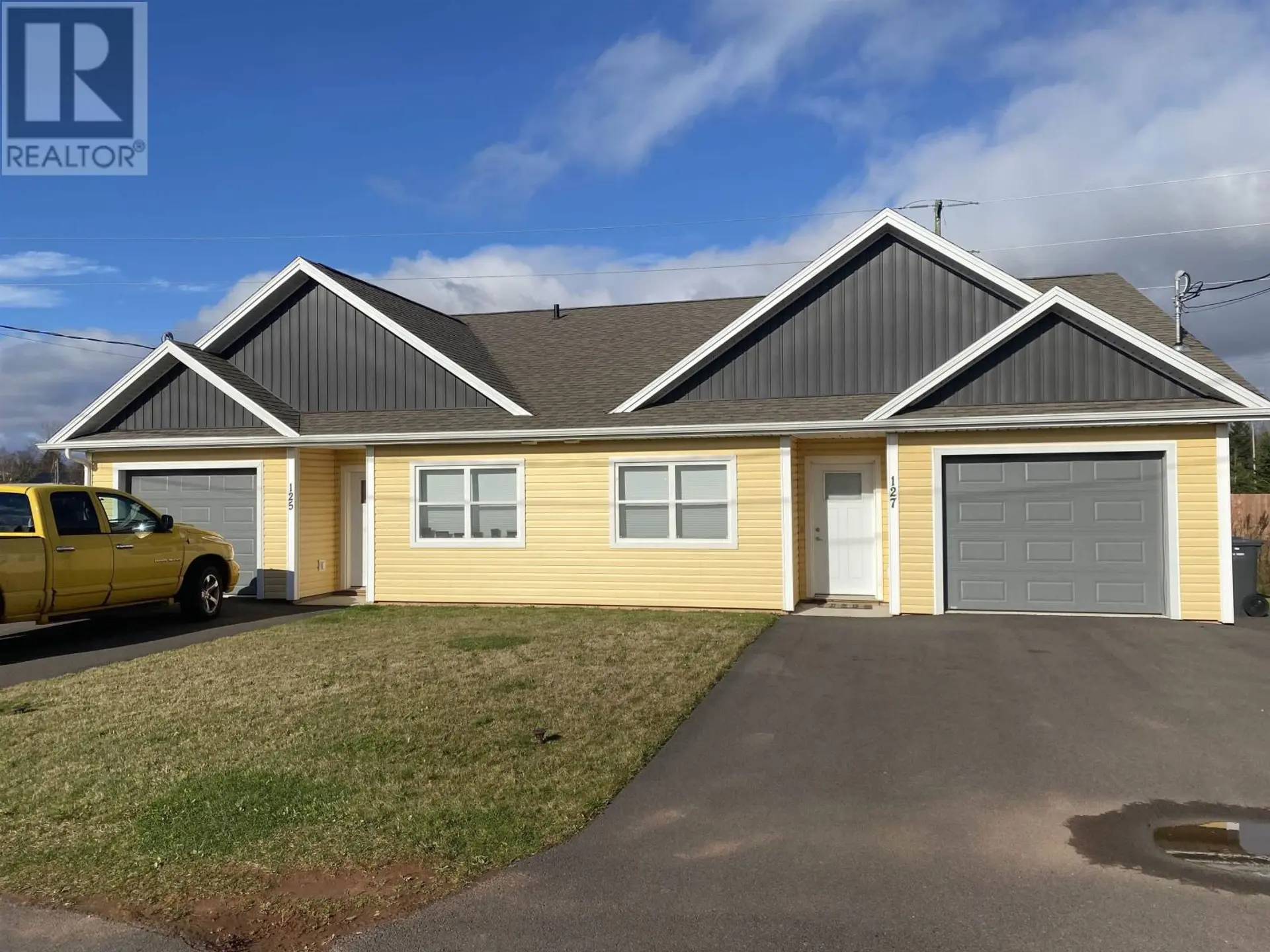 Property at 125 OAK DRIVE, Charlottetown, PE