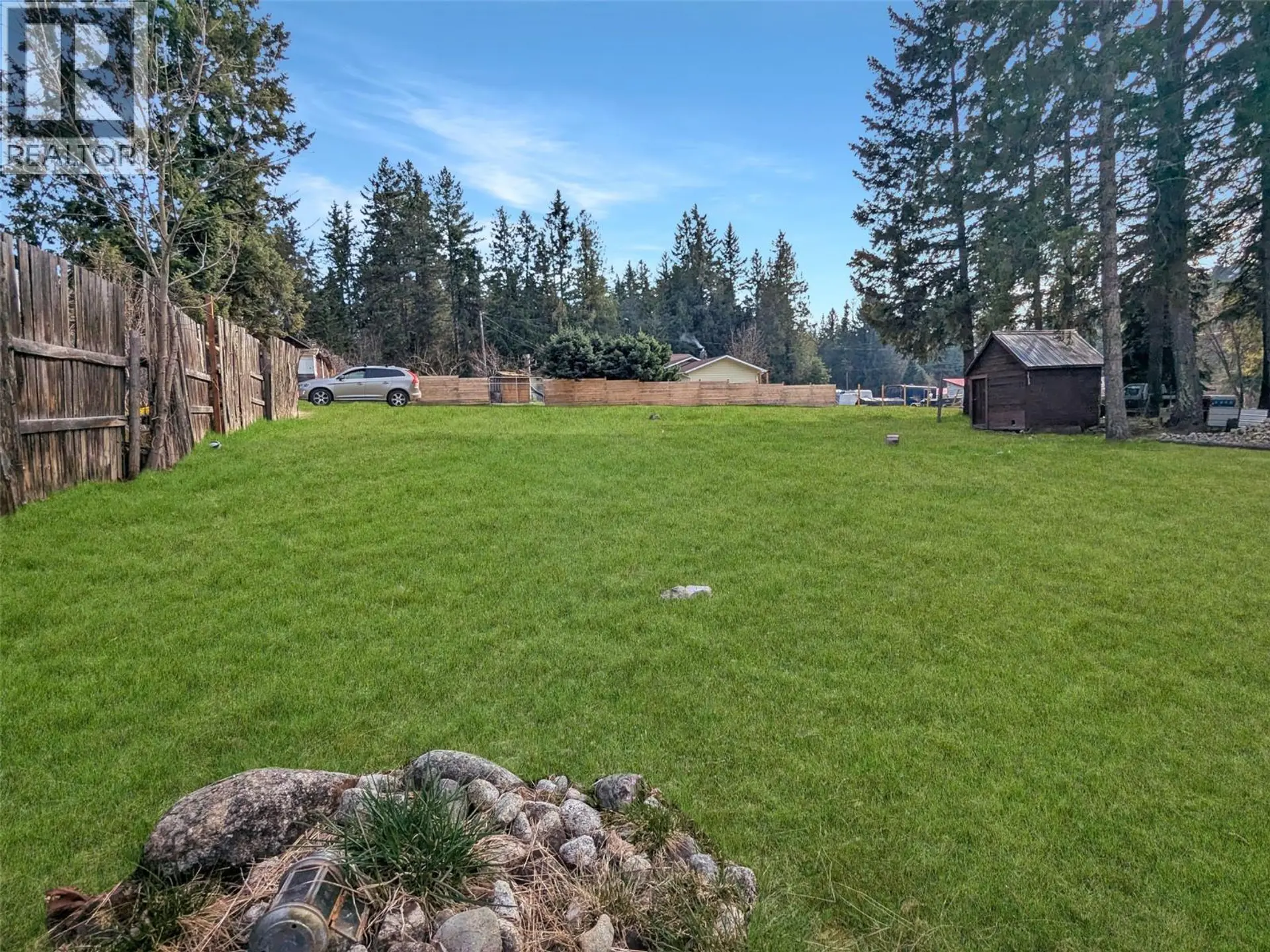 Property at LOT B PARK AVENUE, Slocan, BC