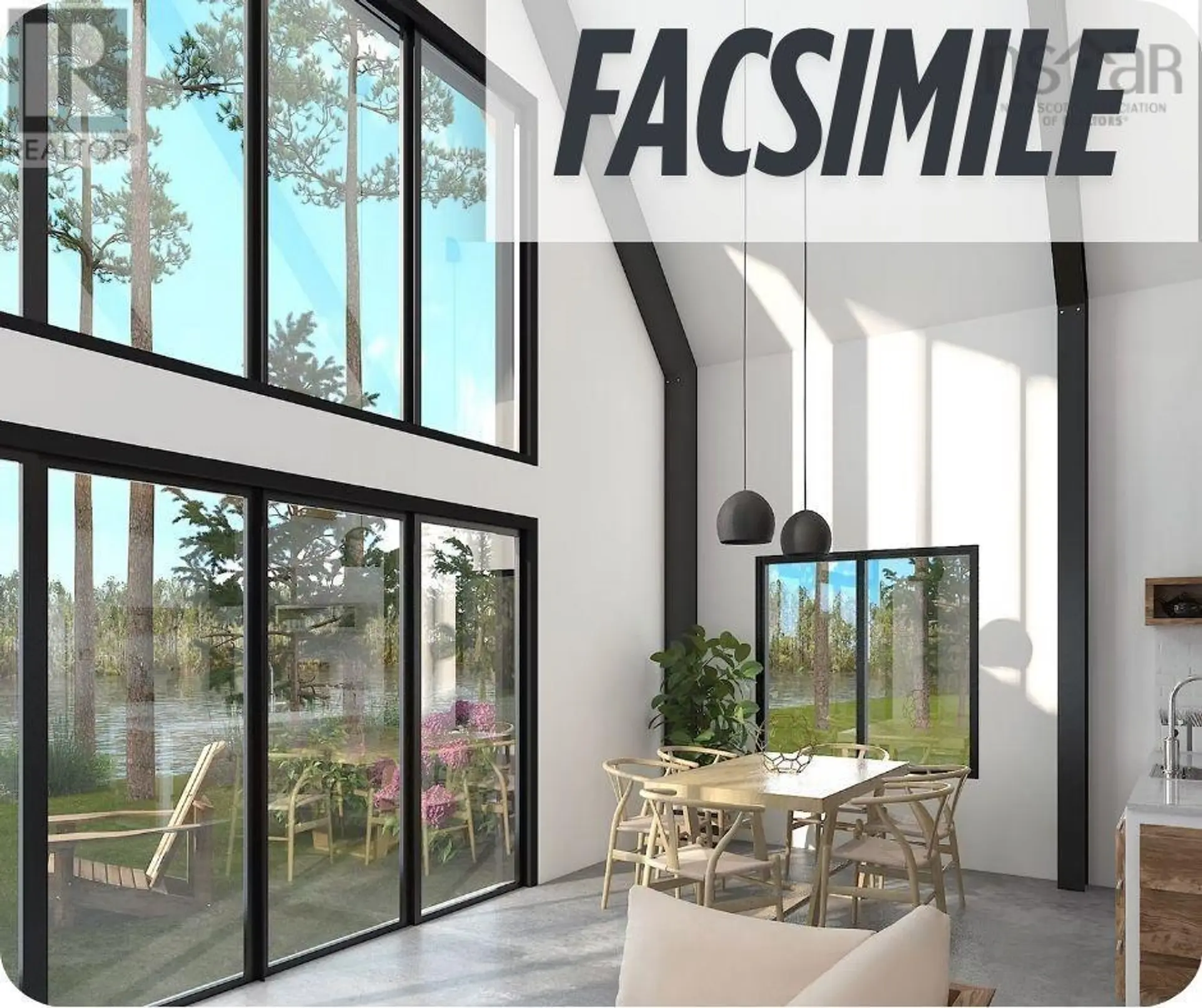 Property at LOT 4 NO 8 HIGHWAY, South Brookfield, NS