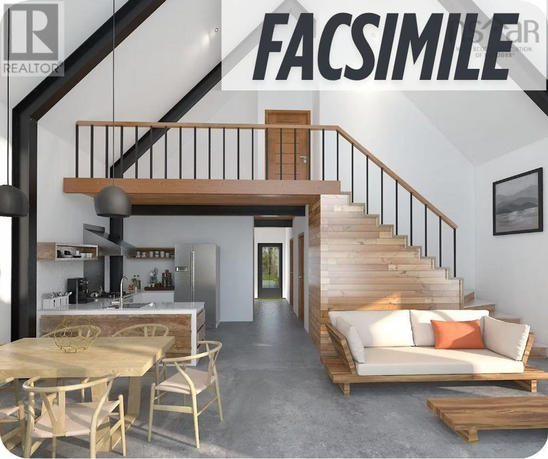 Property at LOT 4 NO 8 HIGHWAY, South Brookfield, NS