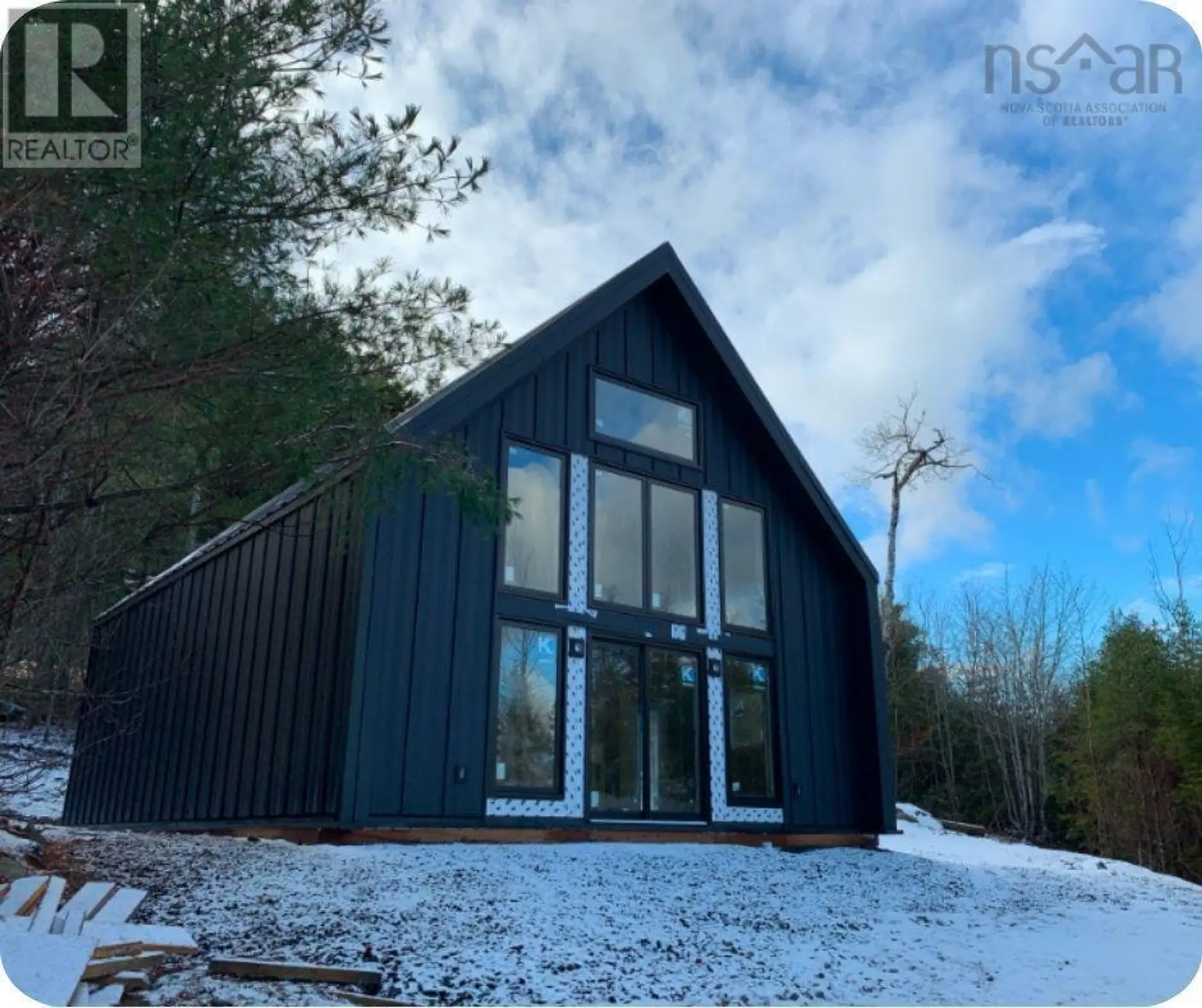 Property at LOT 4 NO 8 HIGHWAY, South Brookfield, NS