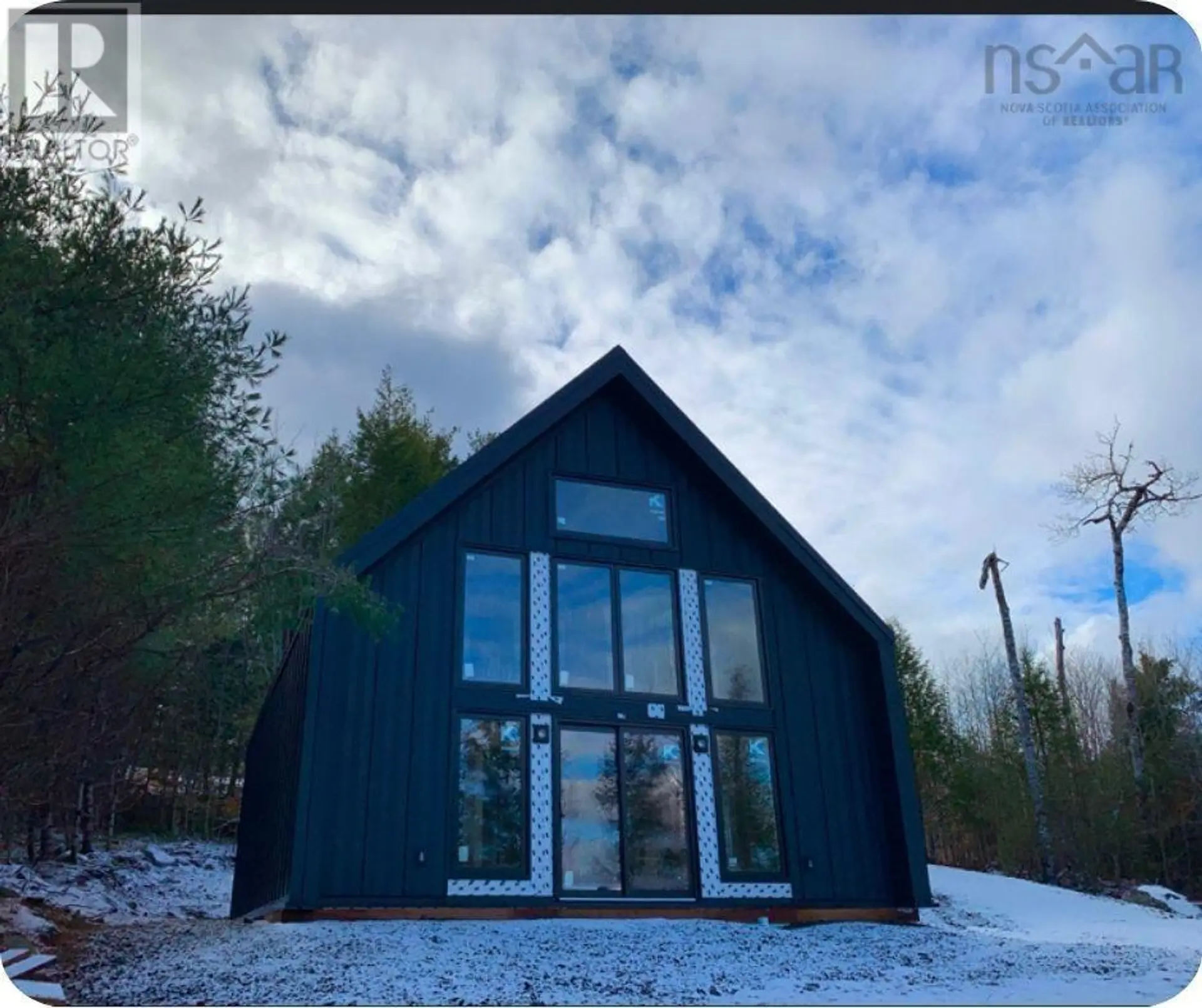 Property at LOT 4 NO 8 HIGHWAY, South Brookfield, NS