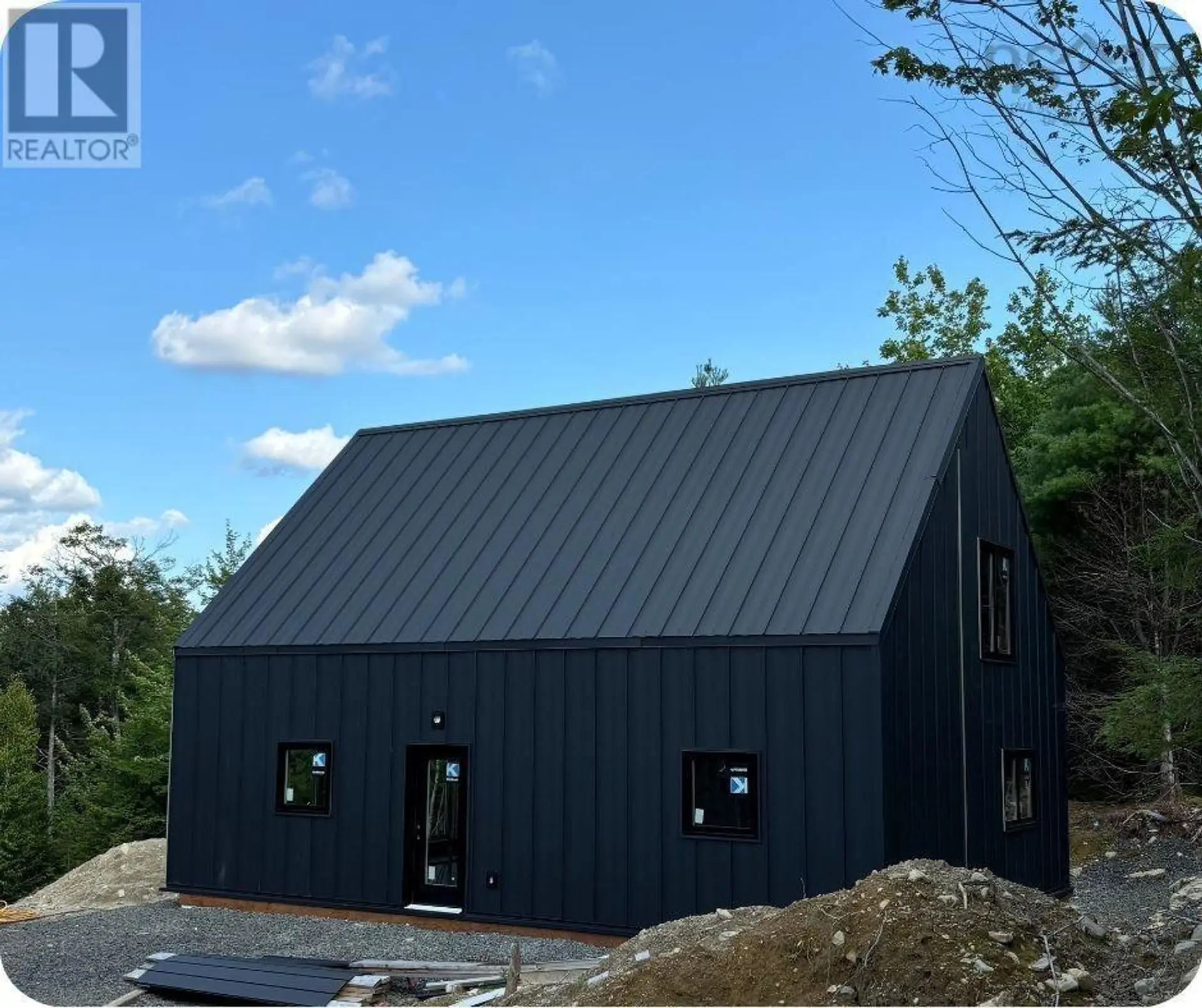 Property at LOT 4 NO 8 HIGHWAY, South Brookfield, NS