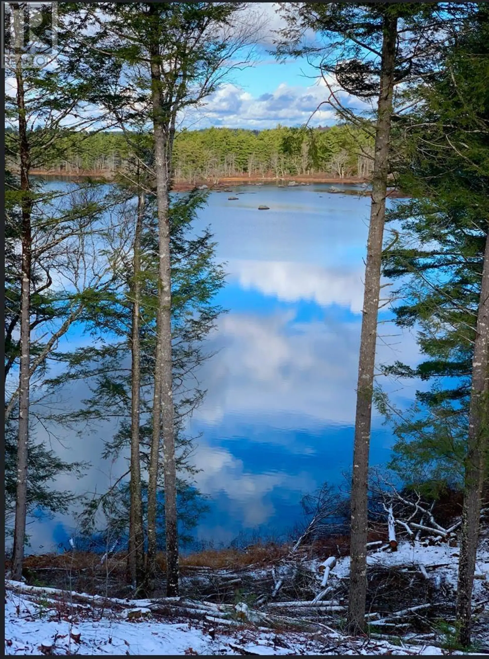 Property at LOT 4 NO 8 HIGHWAY, South Brookfield, NS