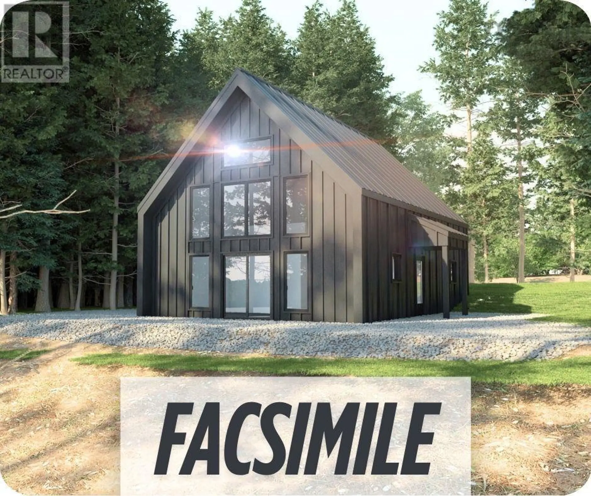 Property at LOT 4 NO 8 HIGHWAY, South Brookfield, NS