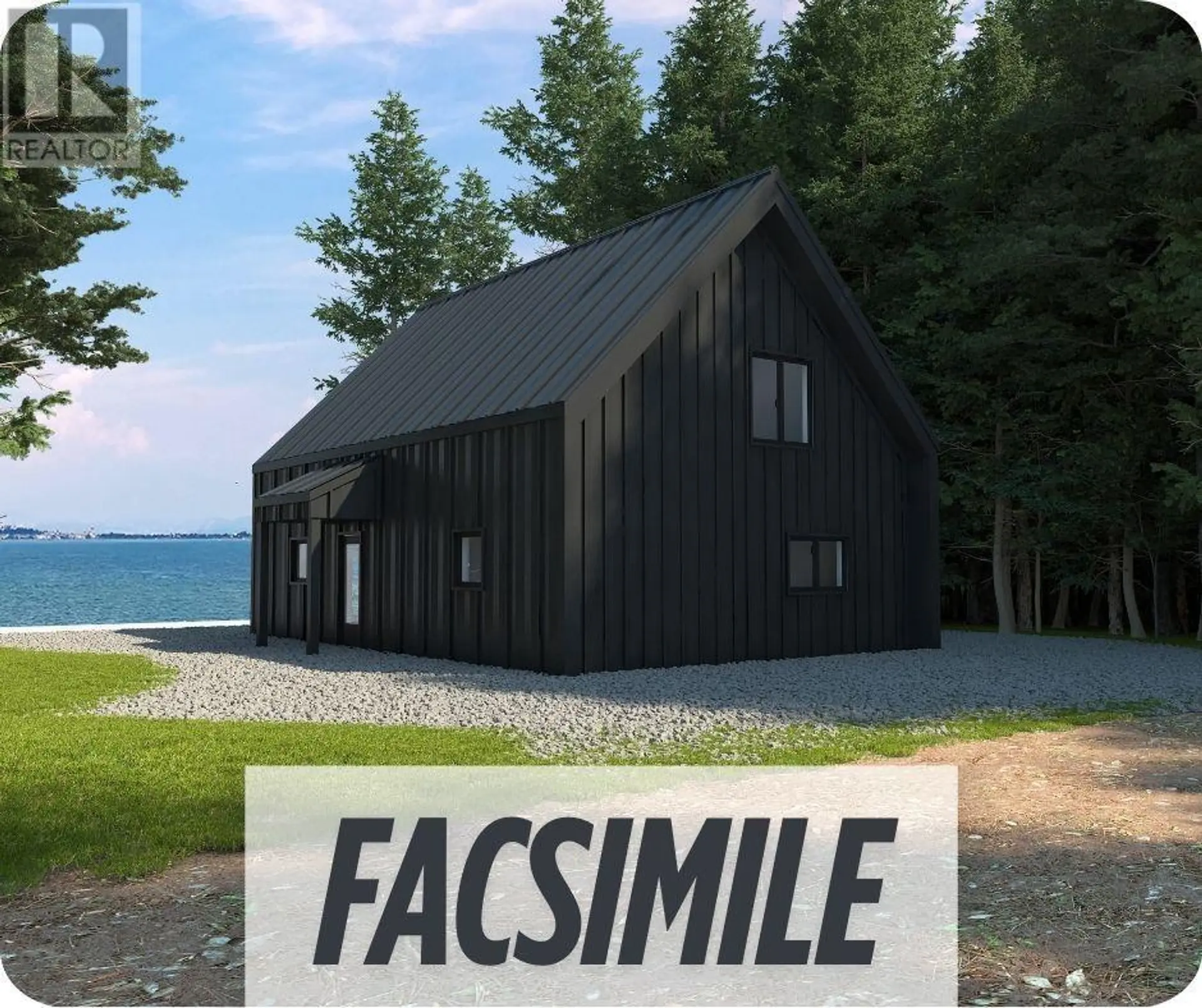 Property at LOT 4 NO 8 HIGHWAY, South Brookfield, NS