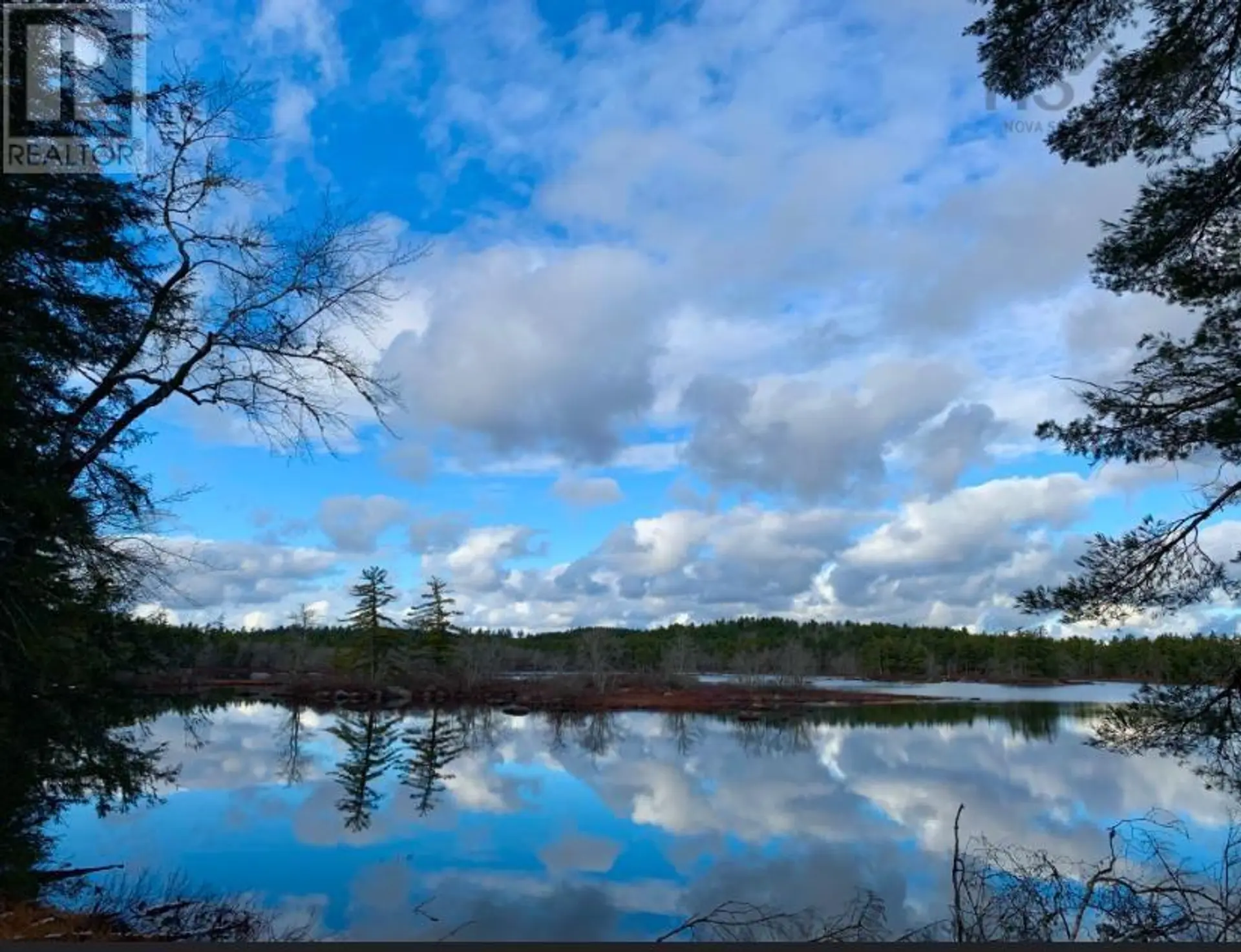 Property at LOT 4 NO 8 HIGHWAY, South Brookfield, NS