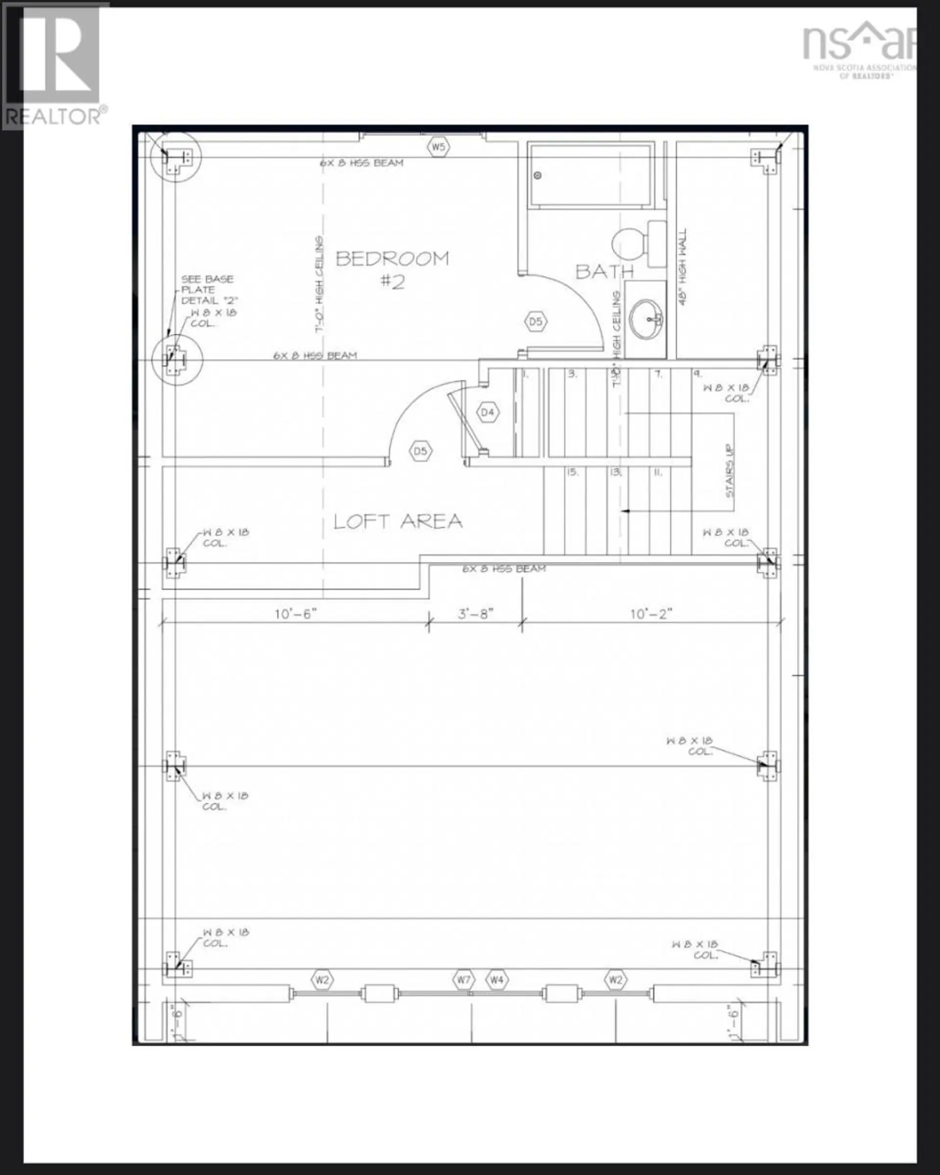 Property at LOT 4 NO 8 HIGHWAY, South Brookfield, NS