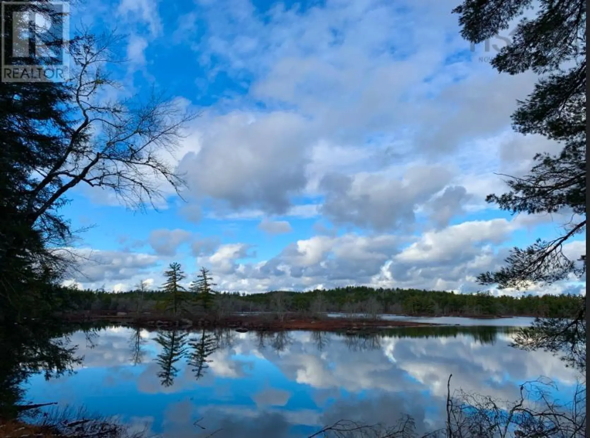 Property at LOT 4 NO 8 HIGHWAY, South Brookfield, NS