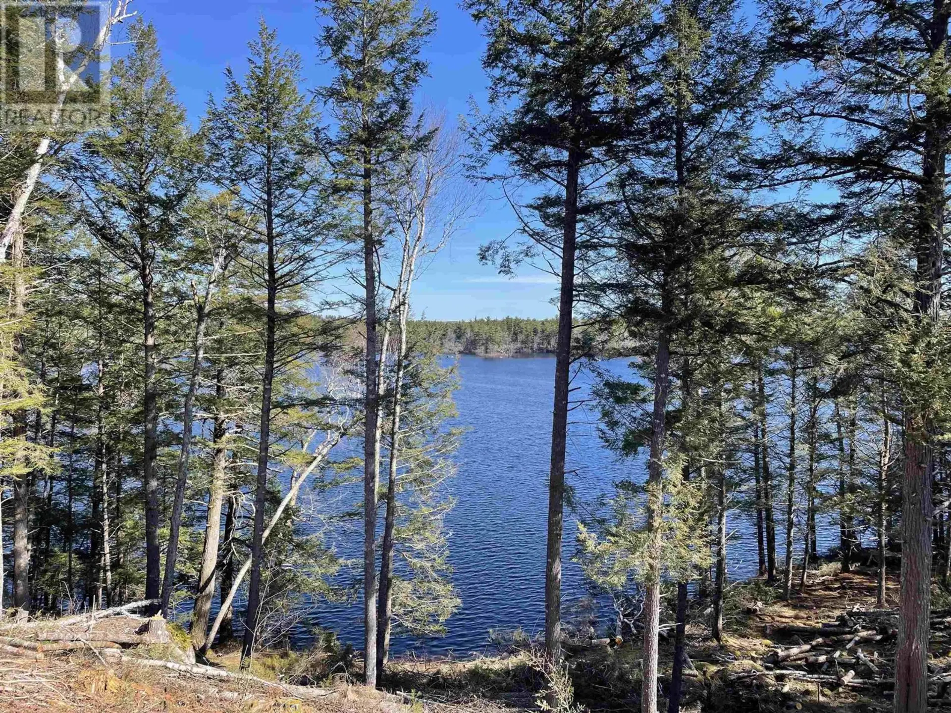 Property at LOT 4 NO 8 HIGHWAY, South Brookfield, NS