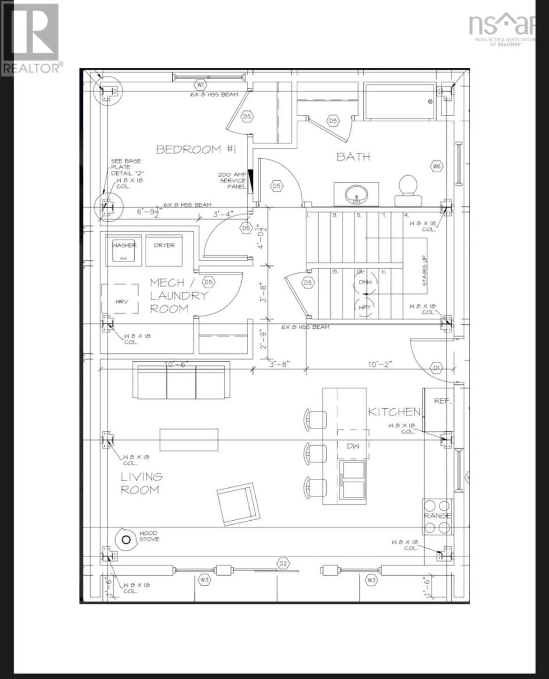 Property at LOT 4 NO 8 HIGHWAY, South Brookfield, NS