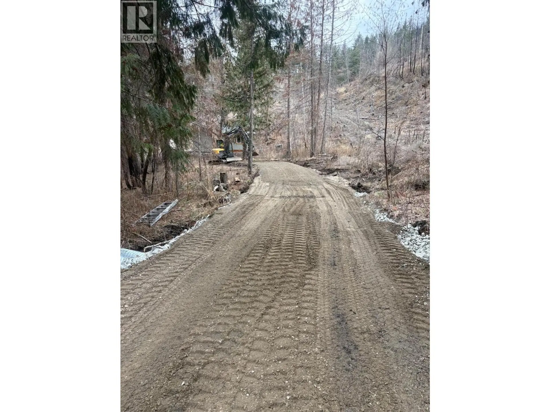 Property at 875 BEAR CREEK ROAD, West Kelowna, BC