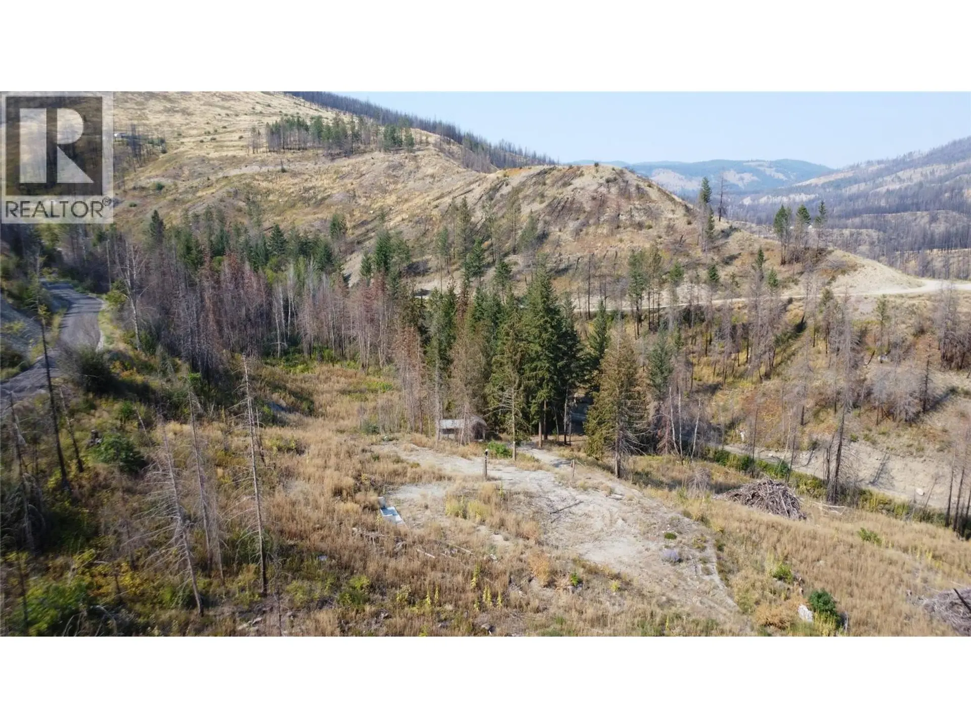Property at 875 BEAR CREEK ROAD, West Kelowna, BC