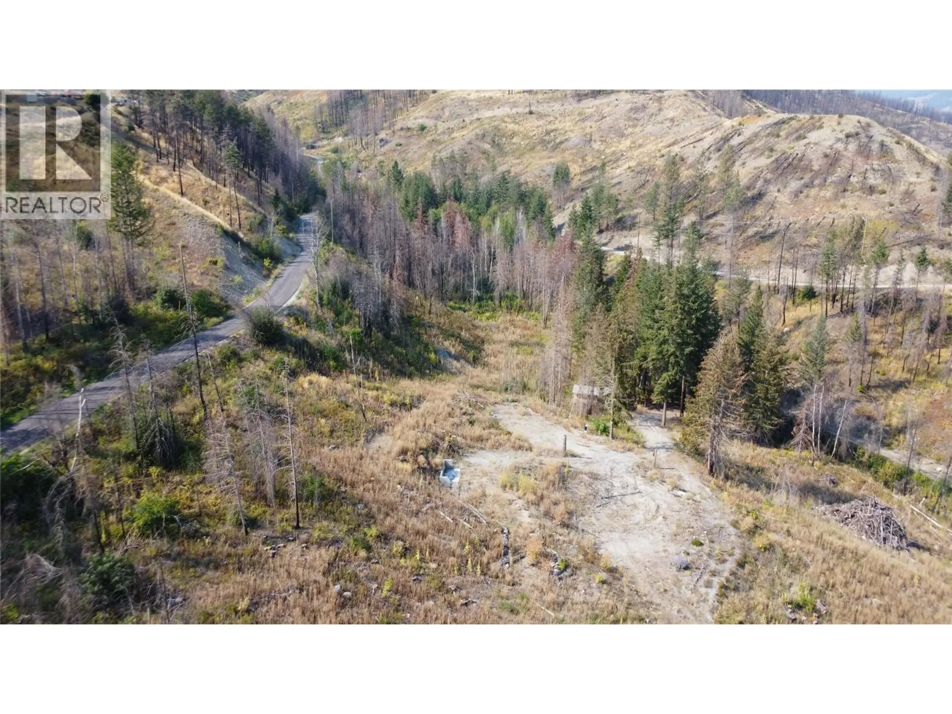 Property at 875 BEAR CREEK ROAD, West Kelowna, BC