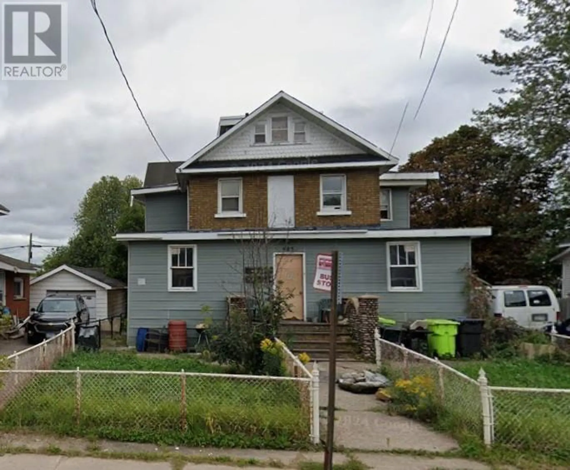 Property at 485 DOUGLAS ST, Sault Ste. Marie, ON