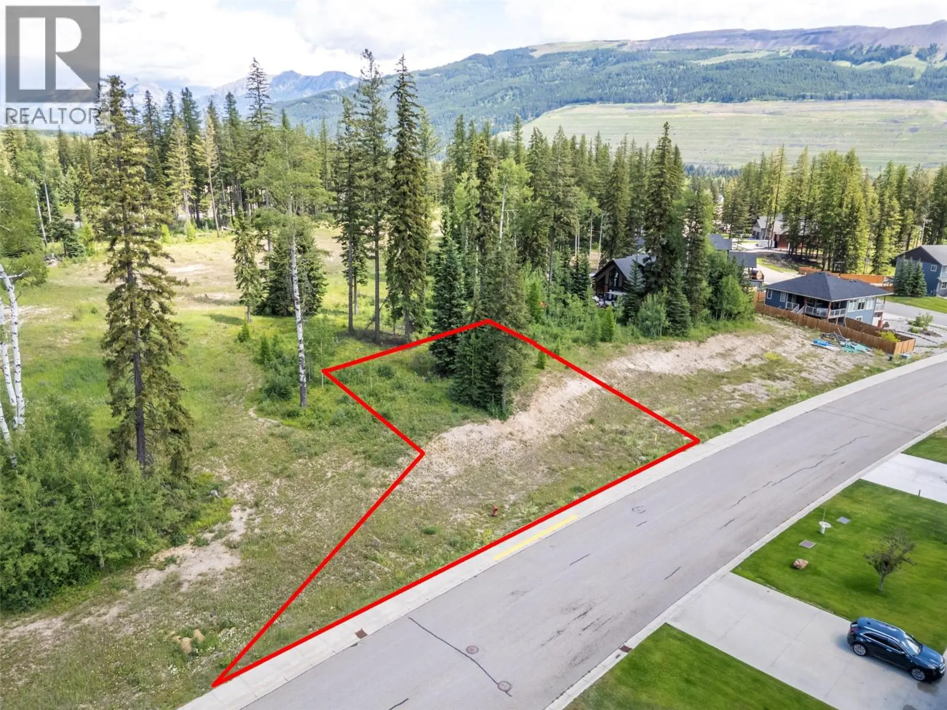Property at 2270 BLACK HAWK DRIVE, Sparwood, BC