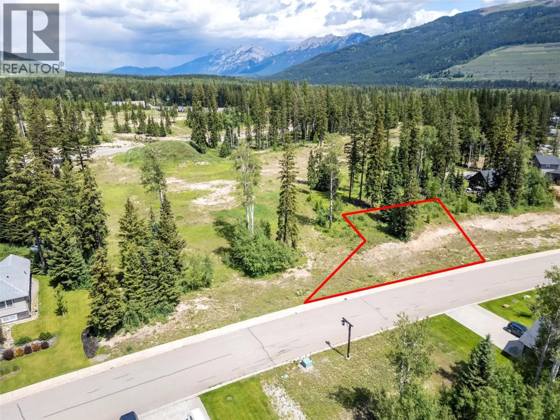 Property at 2270 BLACK HAWK DRIVE, Sparwood, BC