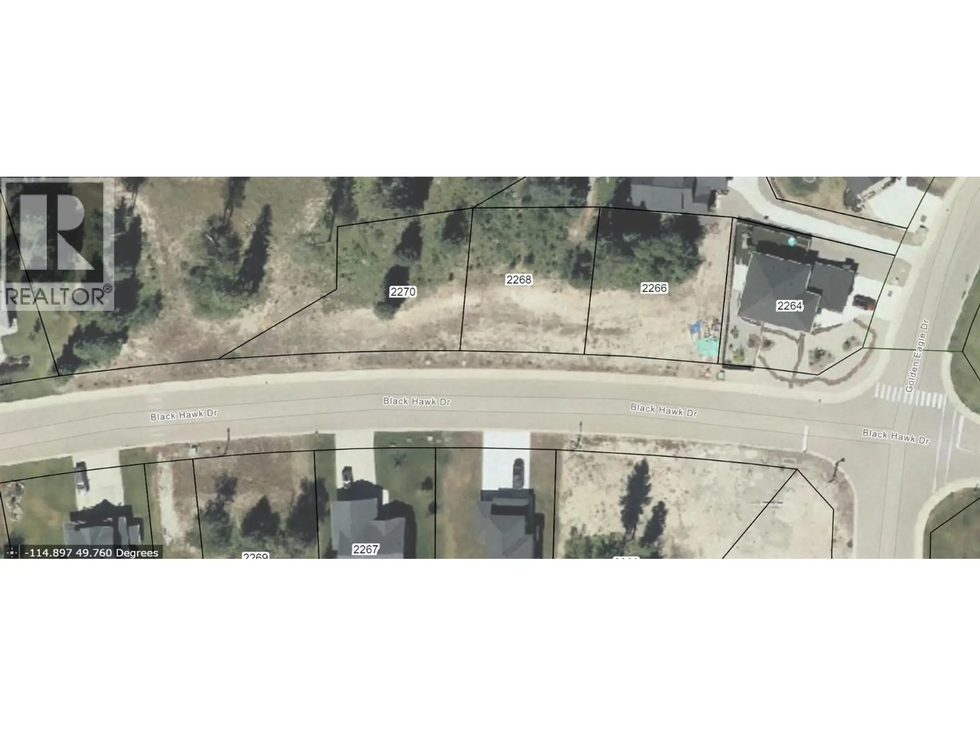 Property at 2270 BLACK HAWK DRIVE, Sparwood, BC