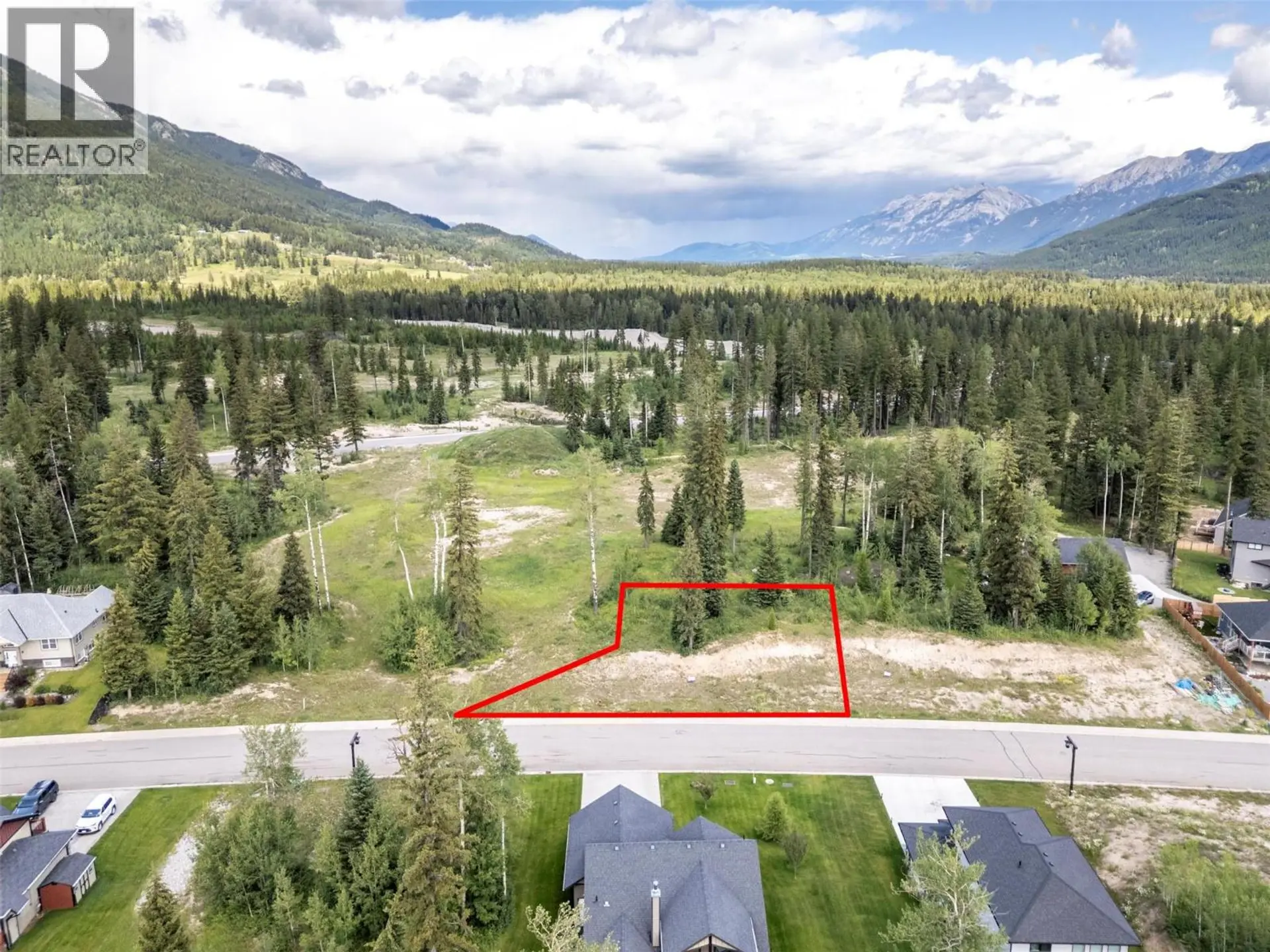 Property at 2270 BLACK HAWK DRIVE, Sparwood, BC