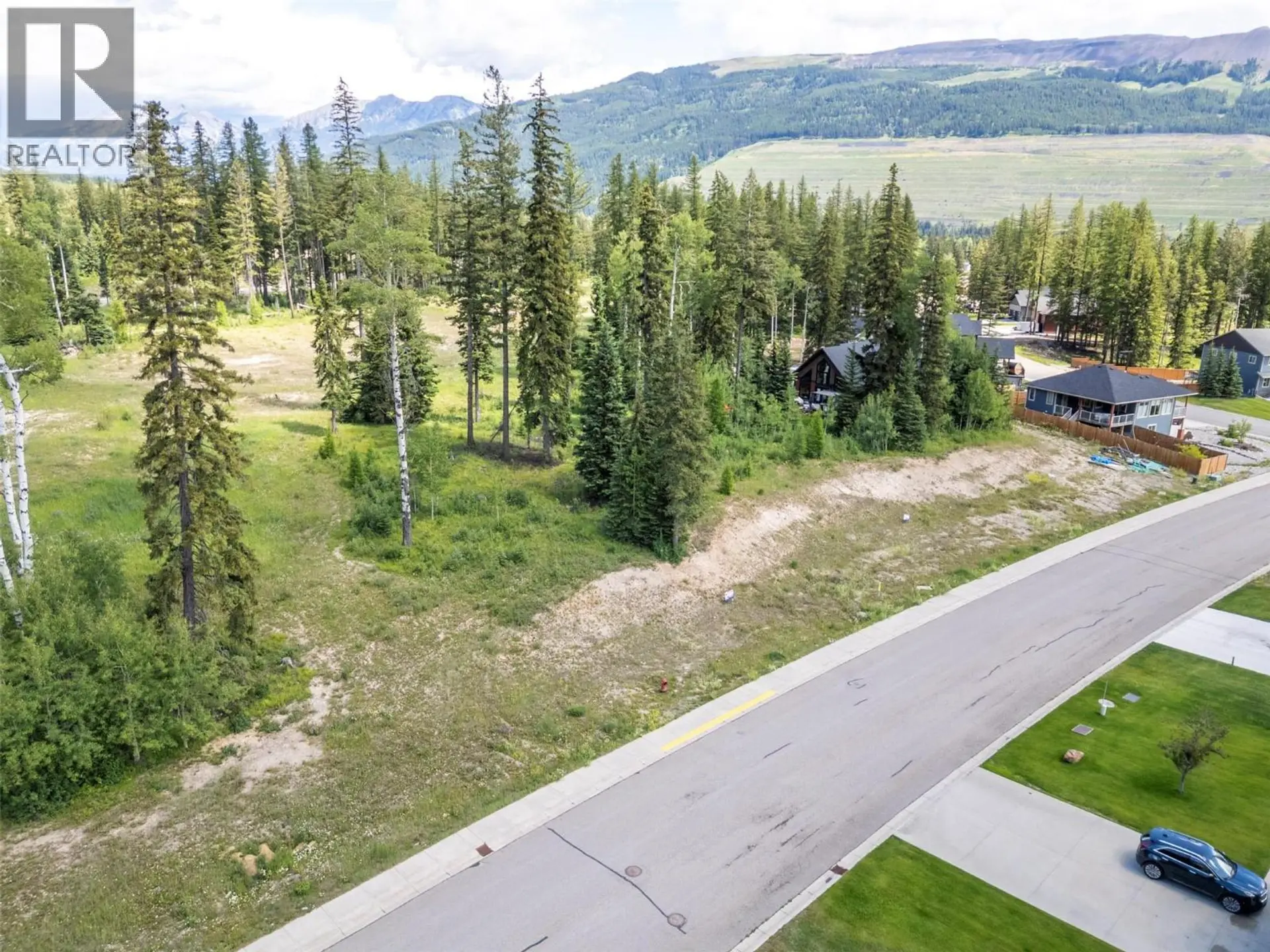 Property at 2270 BLACK HAWK DRIVE, Sparwood, BC