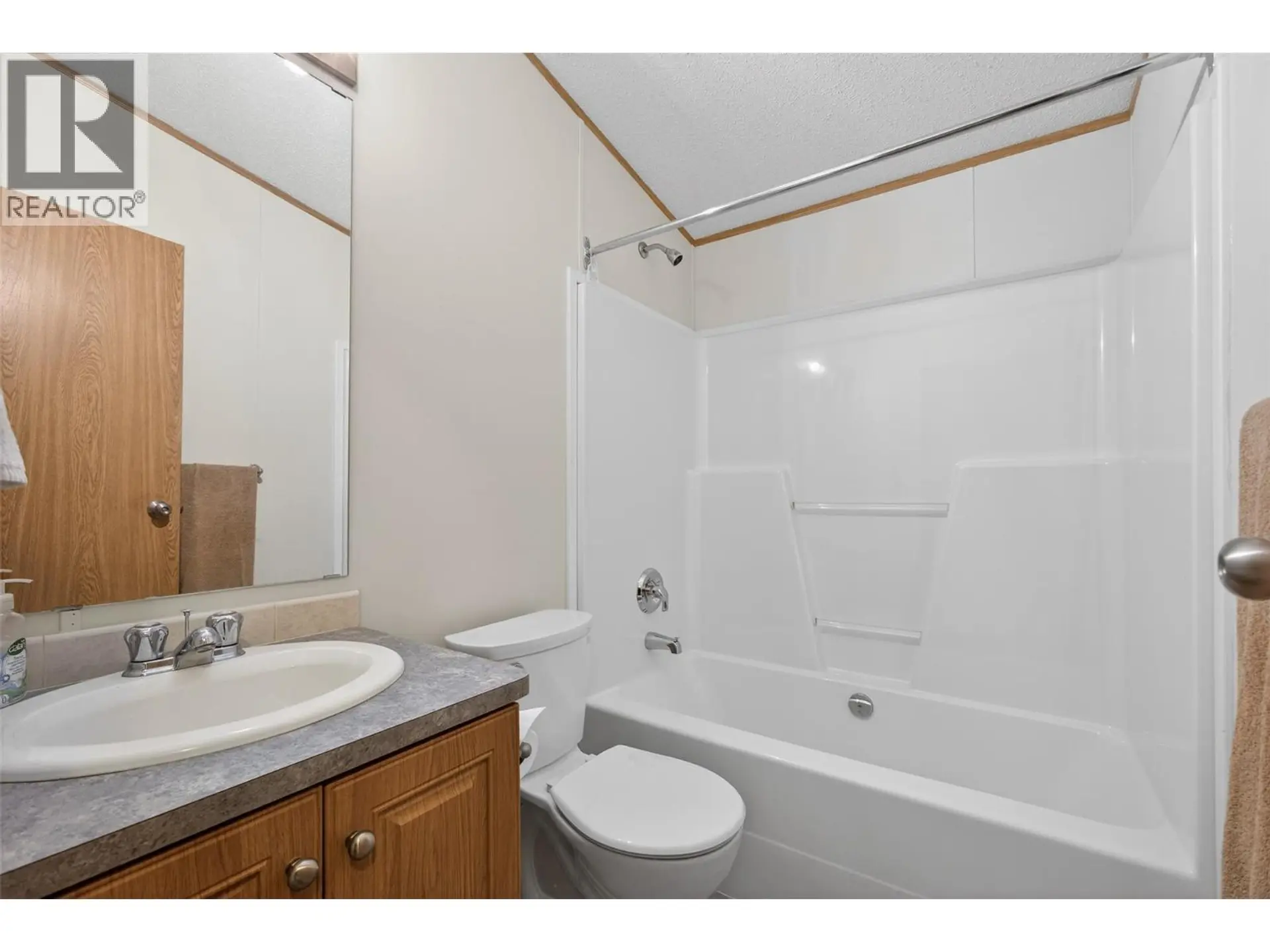 Property at #29 6688 TRONSON ROAD, Vernon, BC