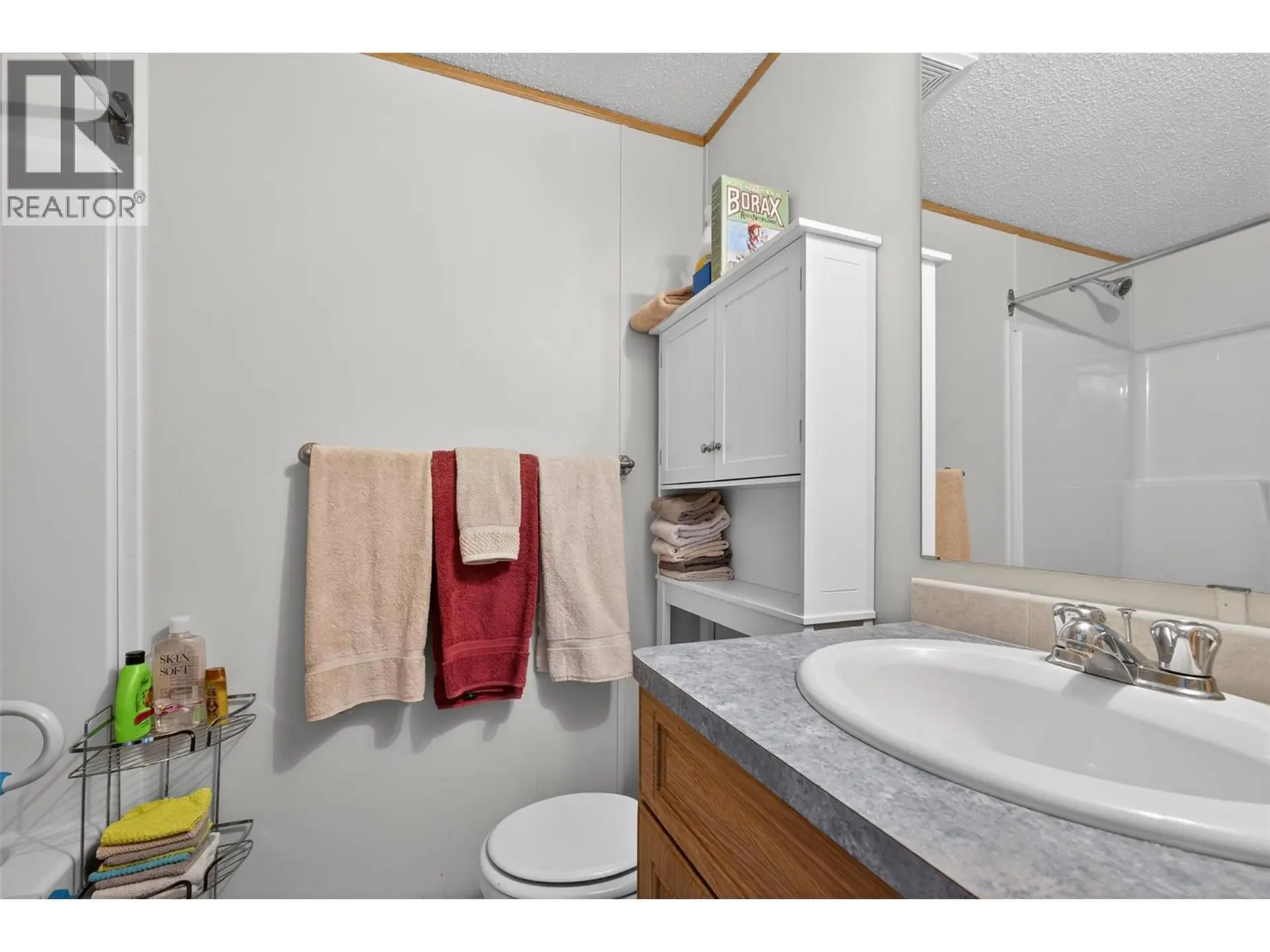 Property at #29 6688 TRONSON ROAD, Vernon, BC