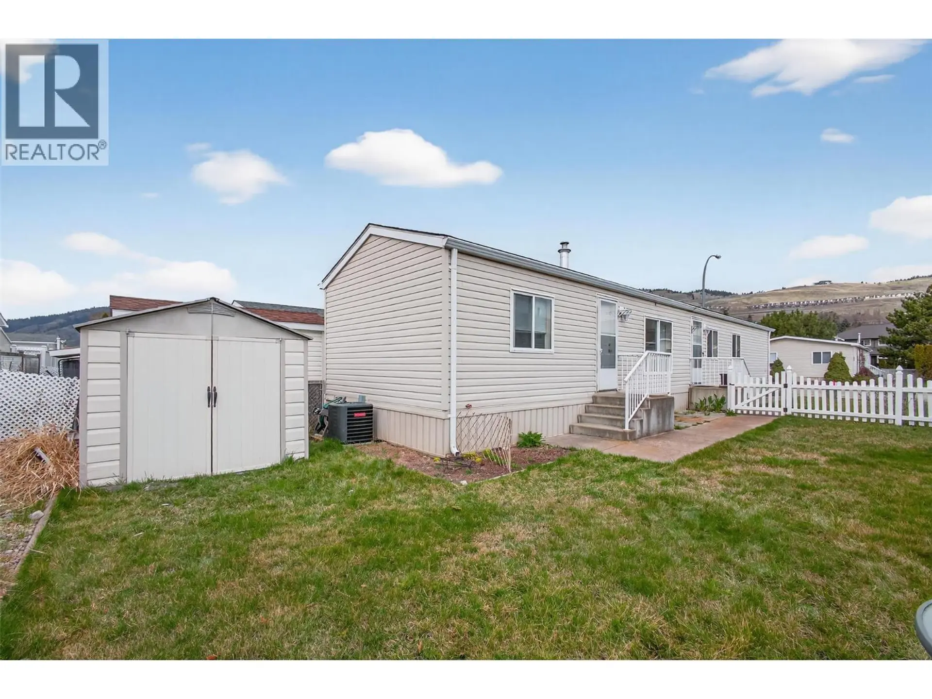 Property at #29 6688 TRONSON ROAD, Vernon, BC