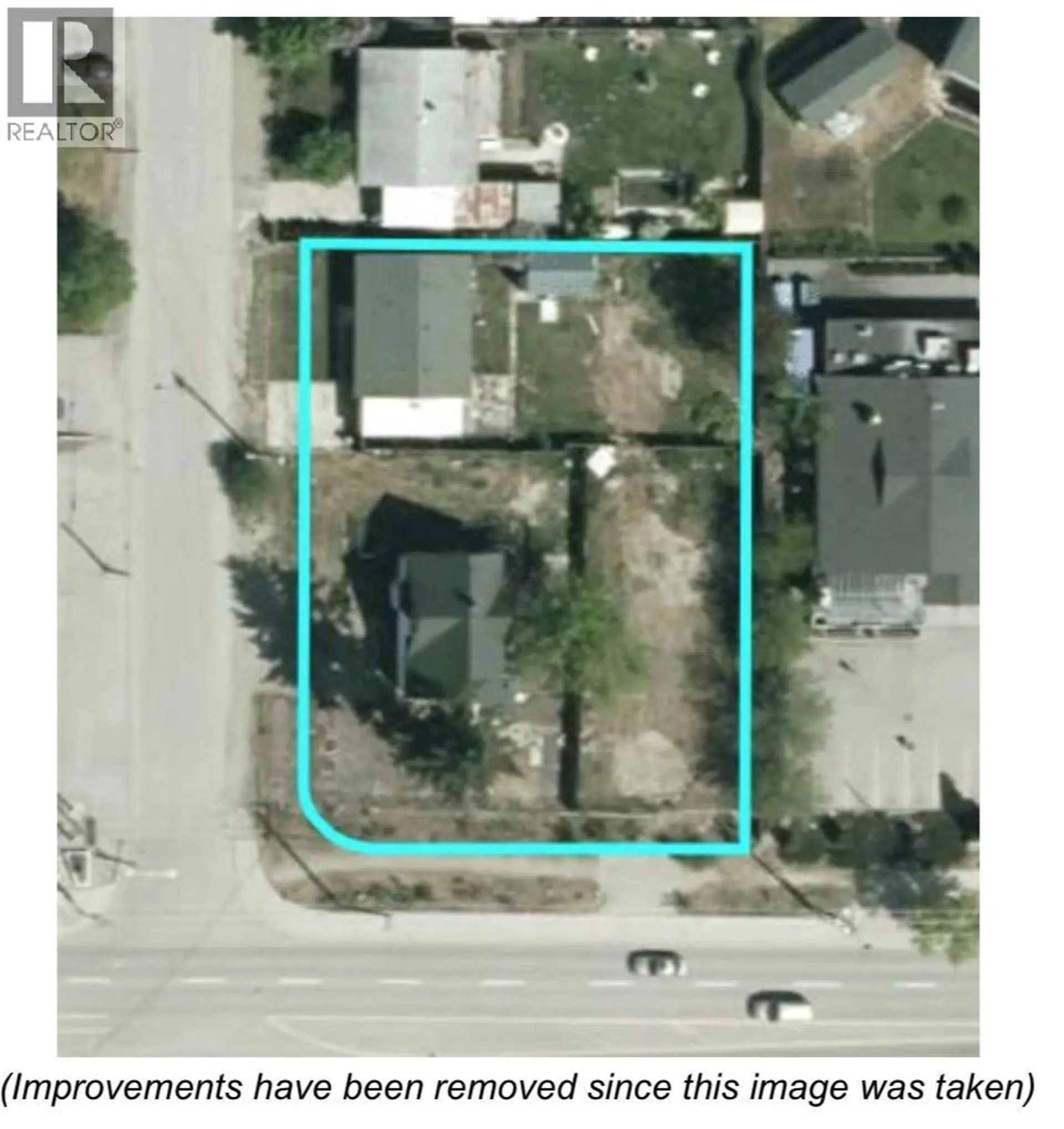 Property at 180 HIGHWAY 33 E, Rutland, BC